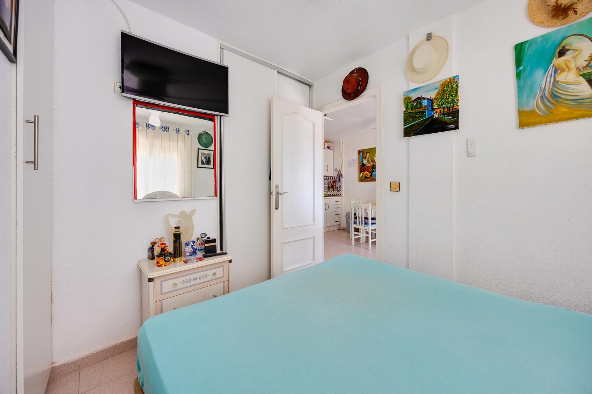 Reventa - Apartment -
Torrevieja - Costa Blanca