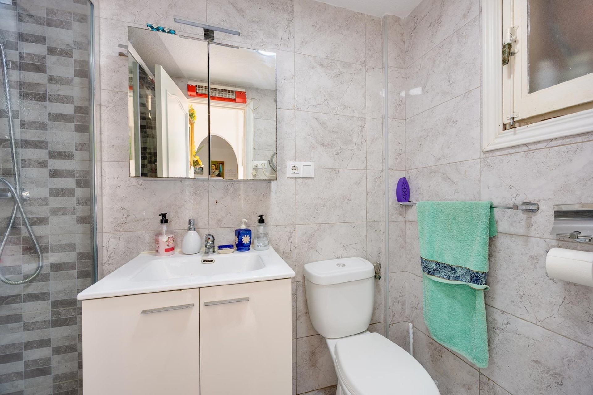 Reventa - Apartment -
Torrevieja - Costa Blanca