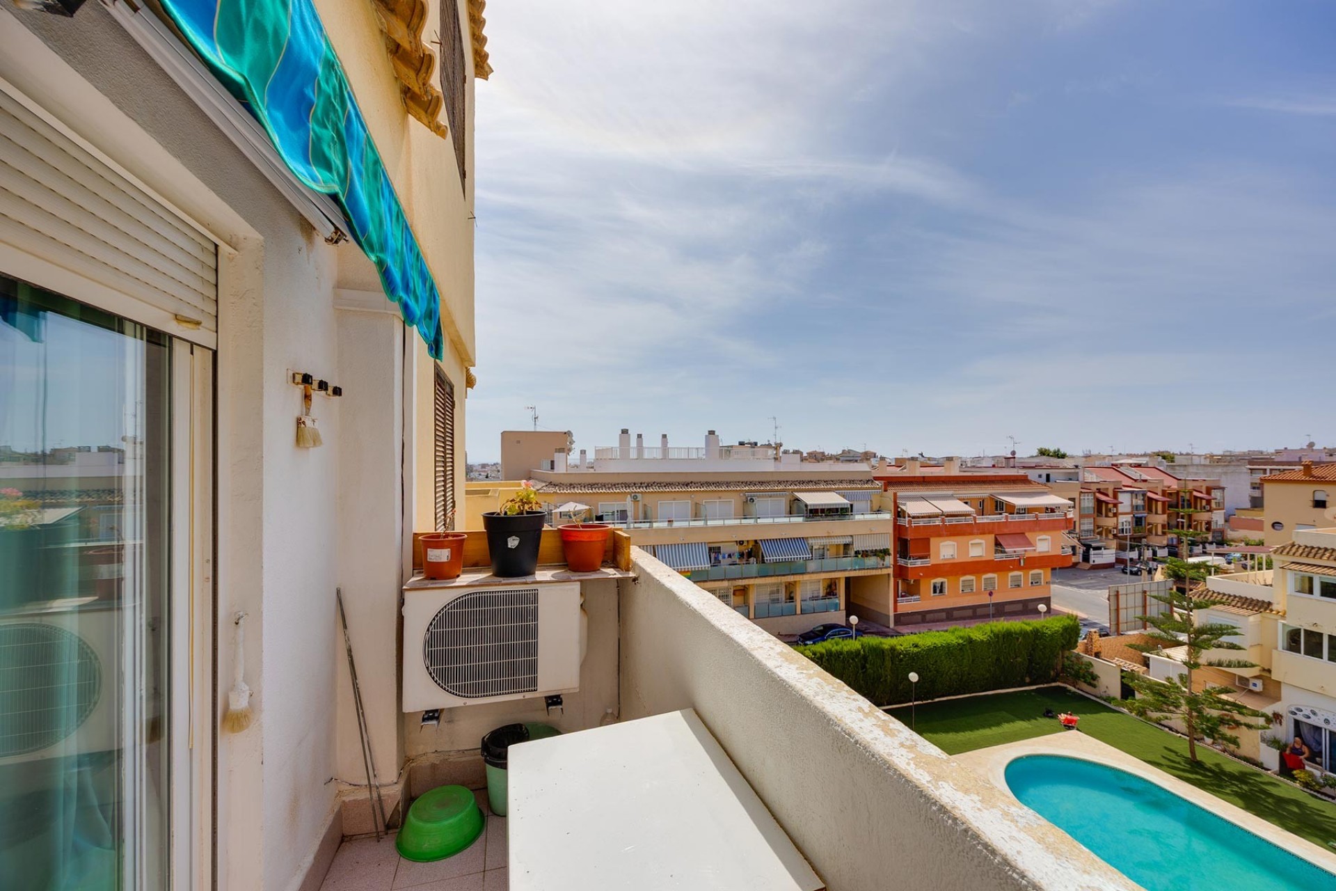 Reventa - Apartment -
Torrevieja - Costa Blanca