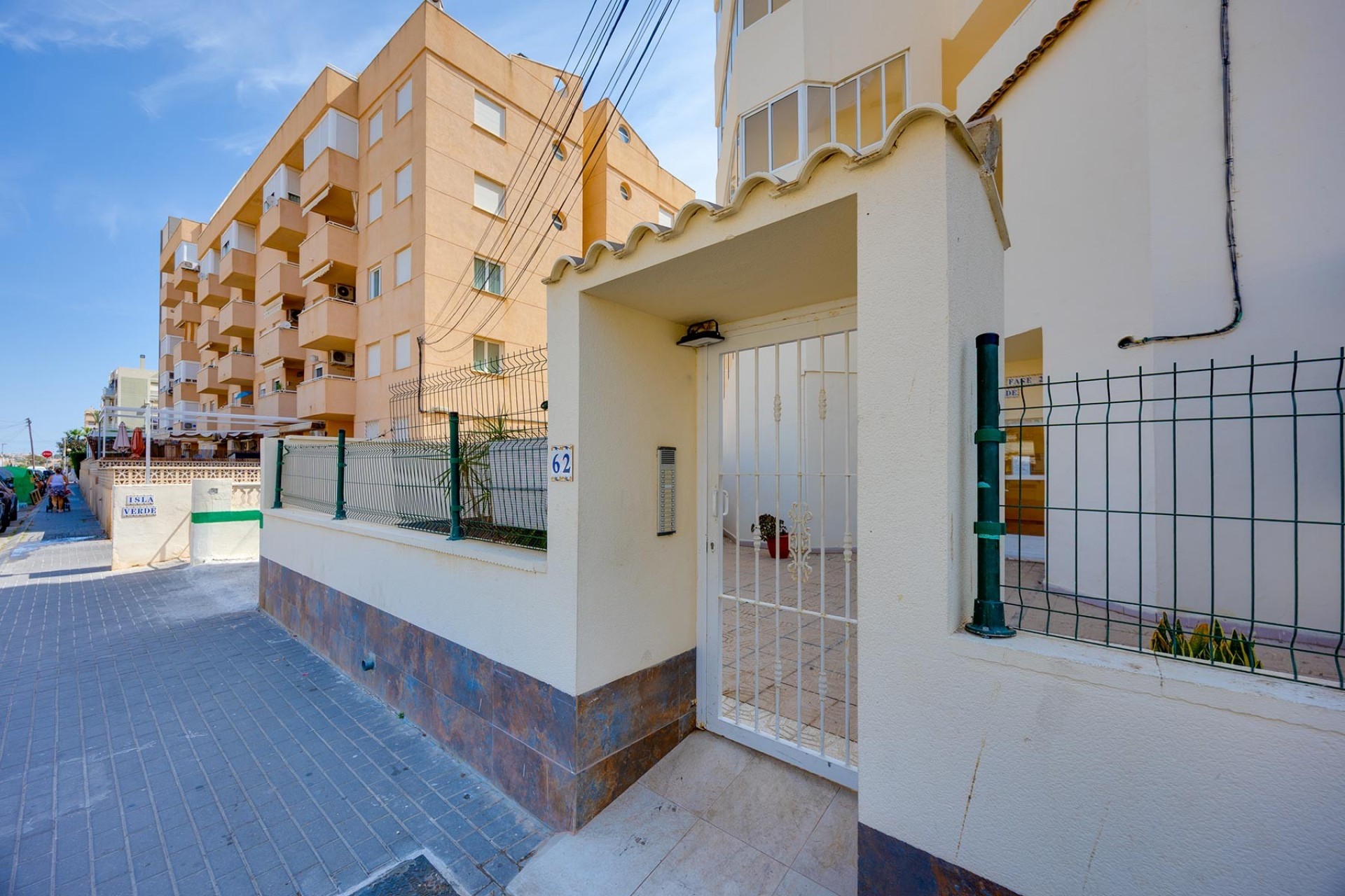 Reventa - Apartment -
Torrevieja - Costa Blanca