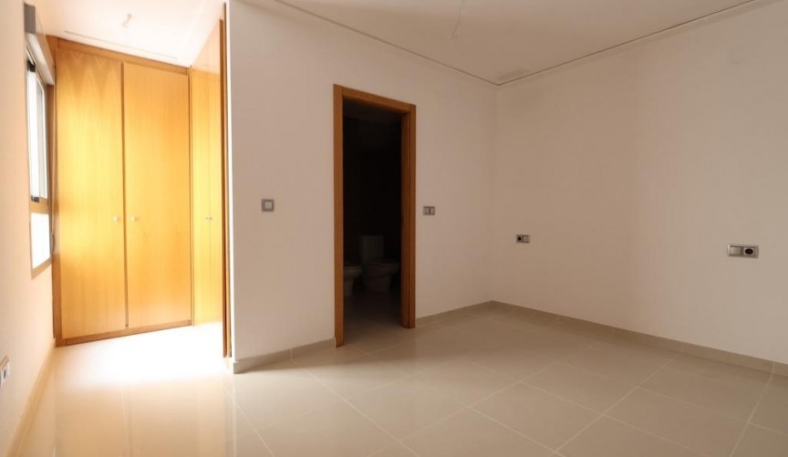 Reventa - Apartment -
Torrevieja - Costa Blanca