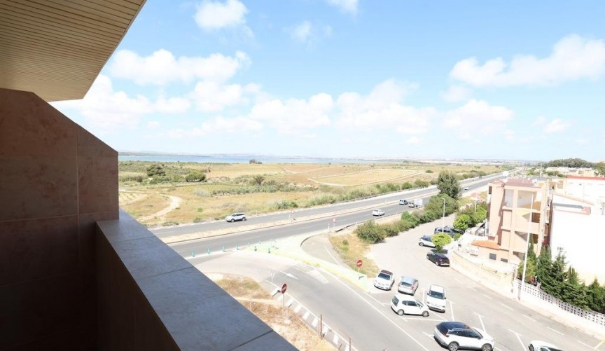 Reventa - Apartment -
Torrevieja - Costa Blanca