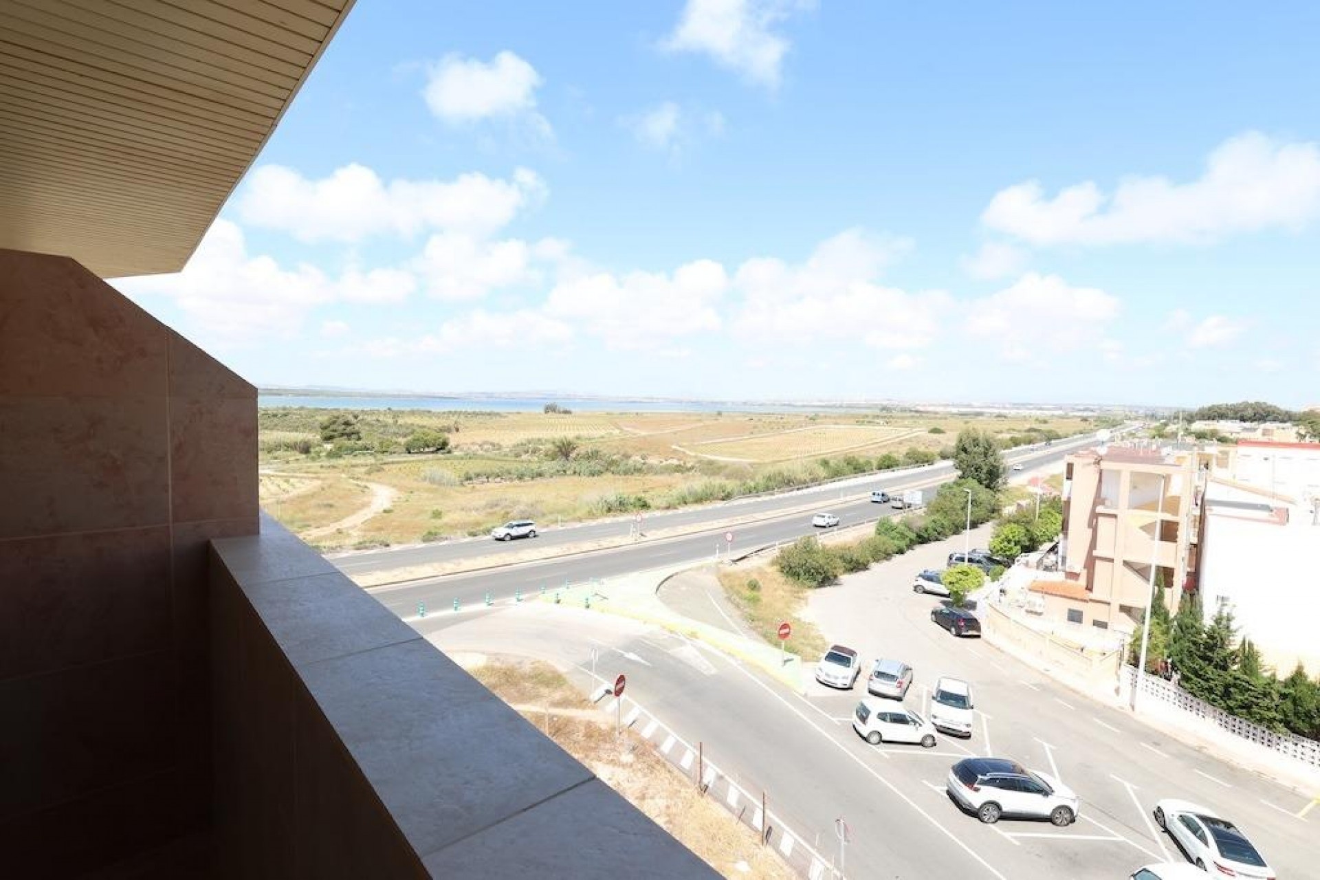 Reventa - Apartment -
Torrevieja - Costa Blanca