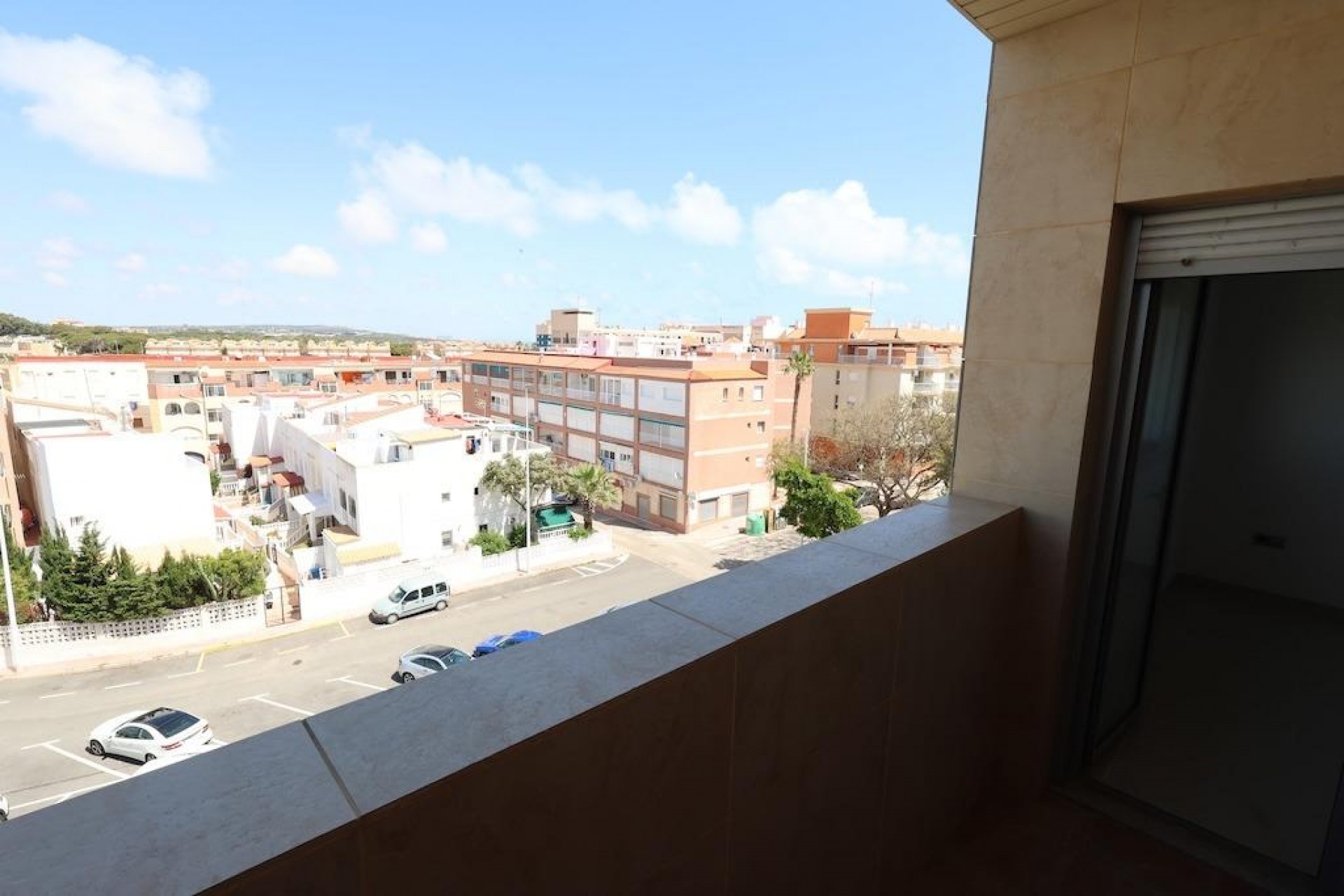 Reventa - Apartment -
Torrevieja - Costa Blanca