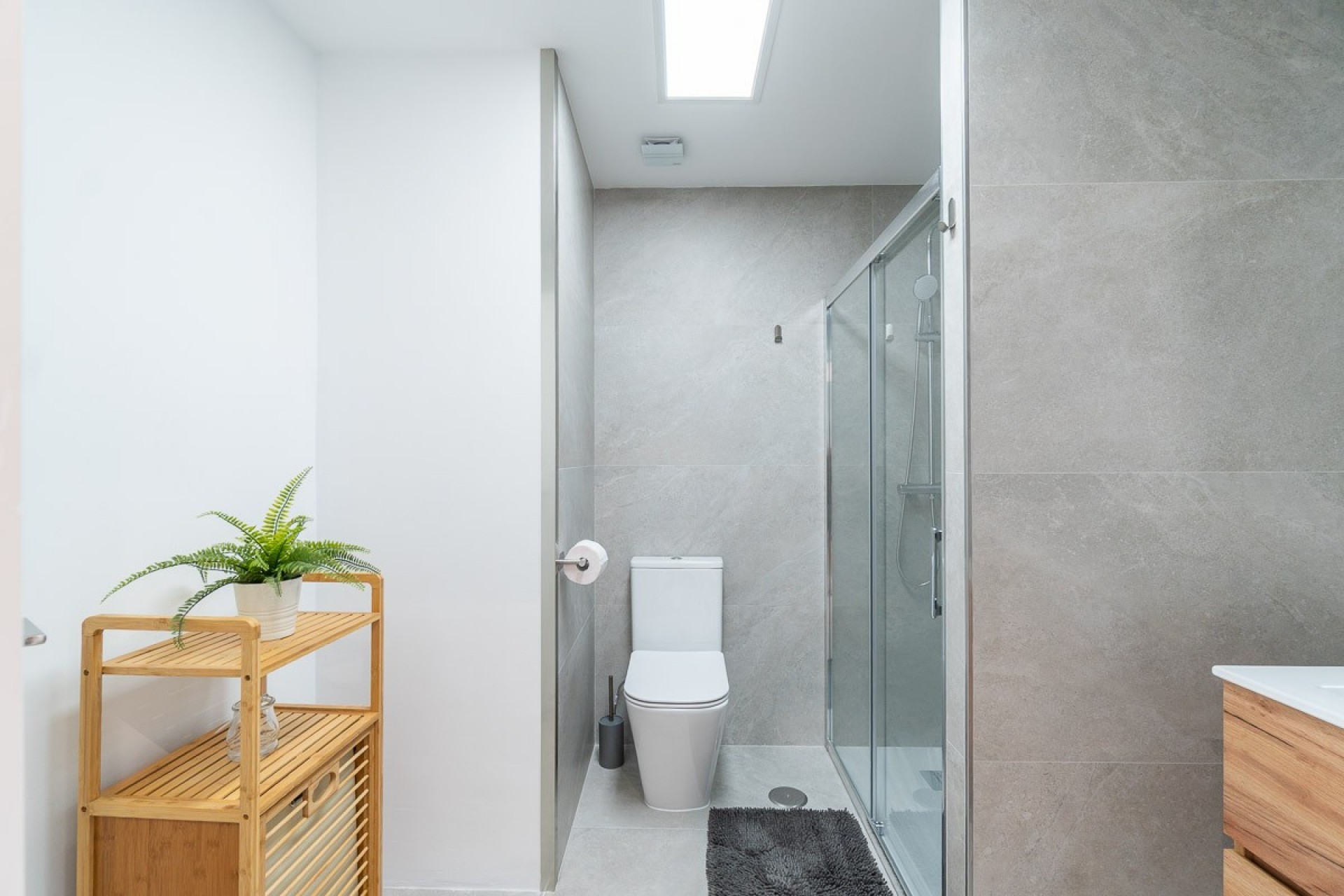 Reventa - Apartment -
Torrevieja - Costa Blanca