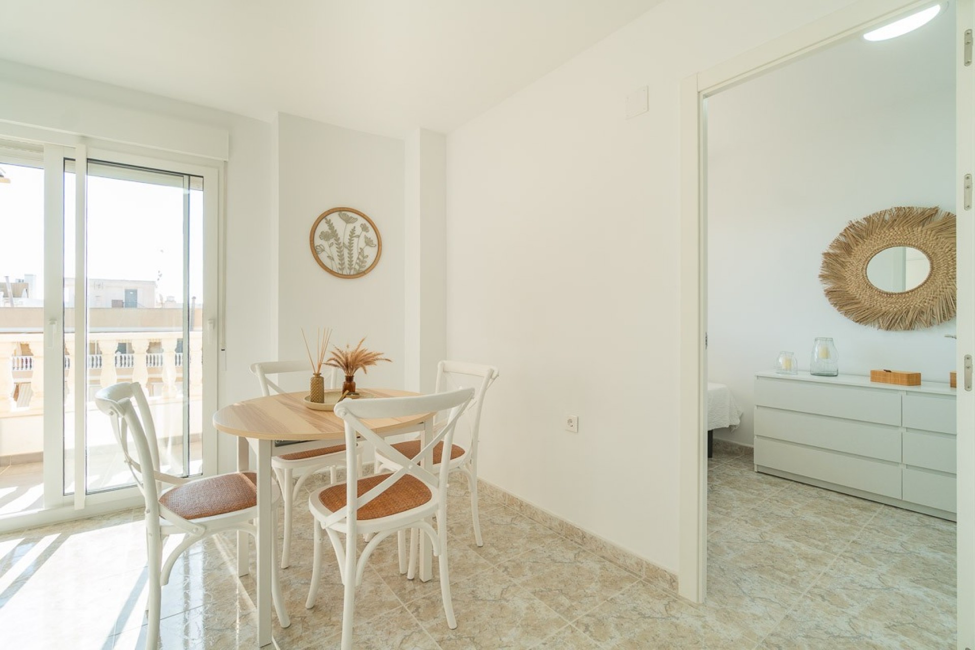 Reventa - Apartment -
Torrevieja - Costa Blanca