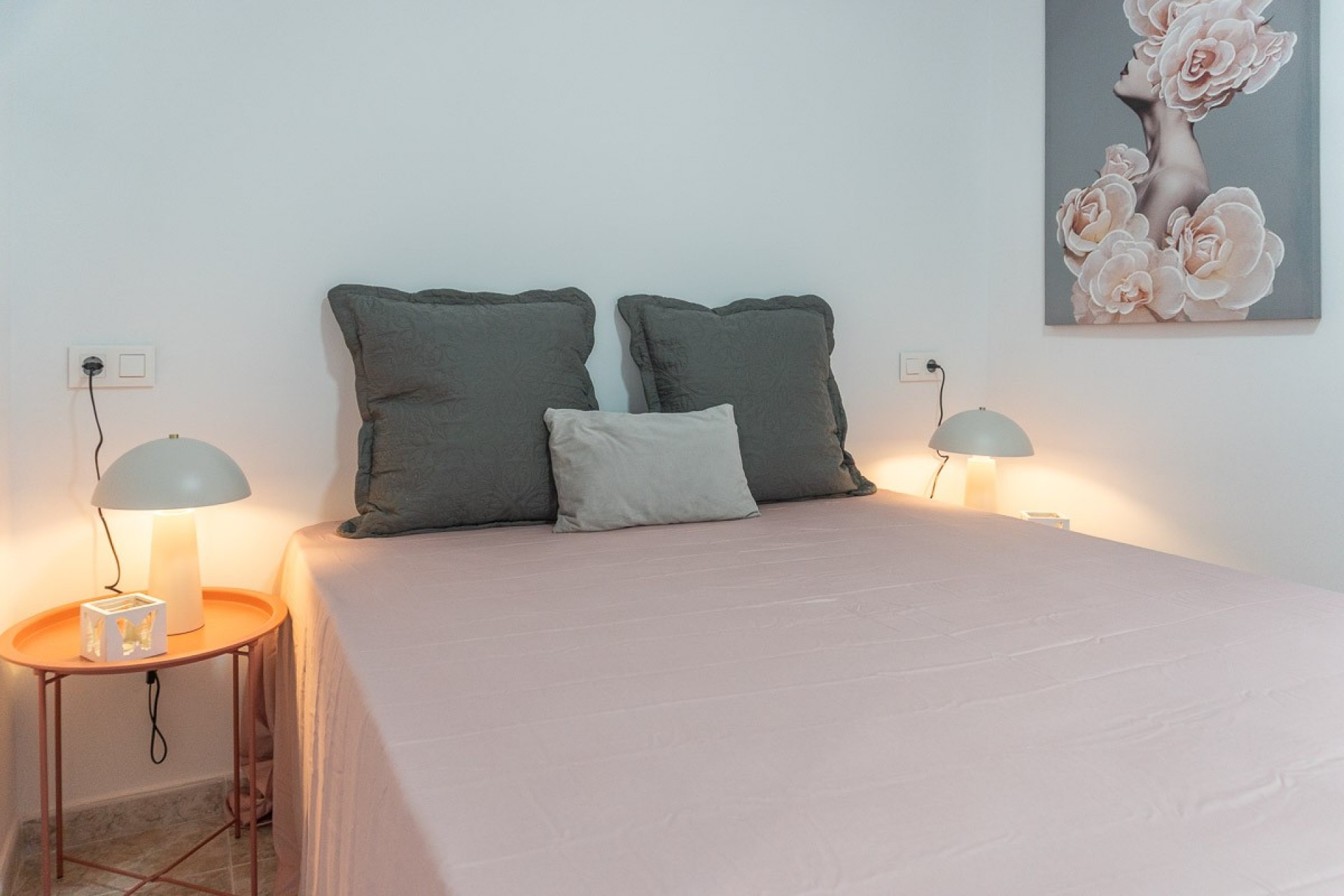 Reventa - Apartment -
Torrevieja - Costa Blanca