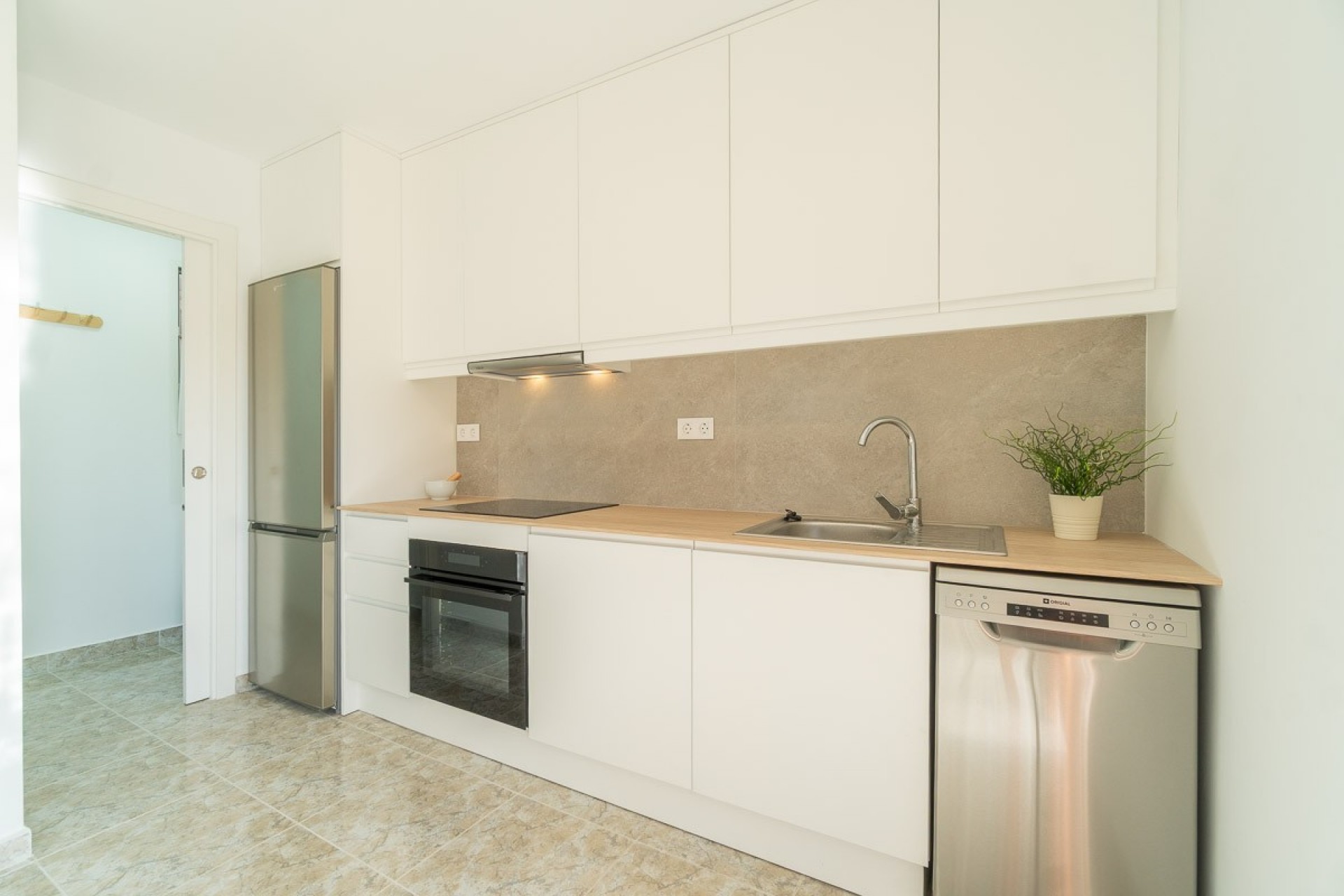 Reventa - Apartment -
Torrevieja - Costa Blanca