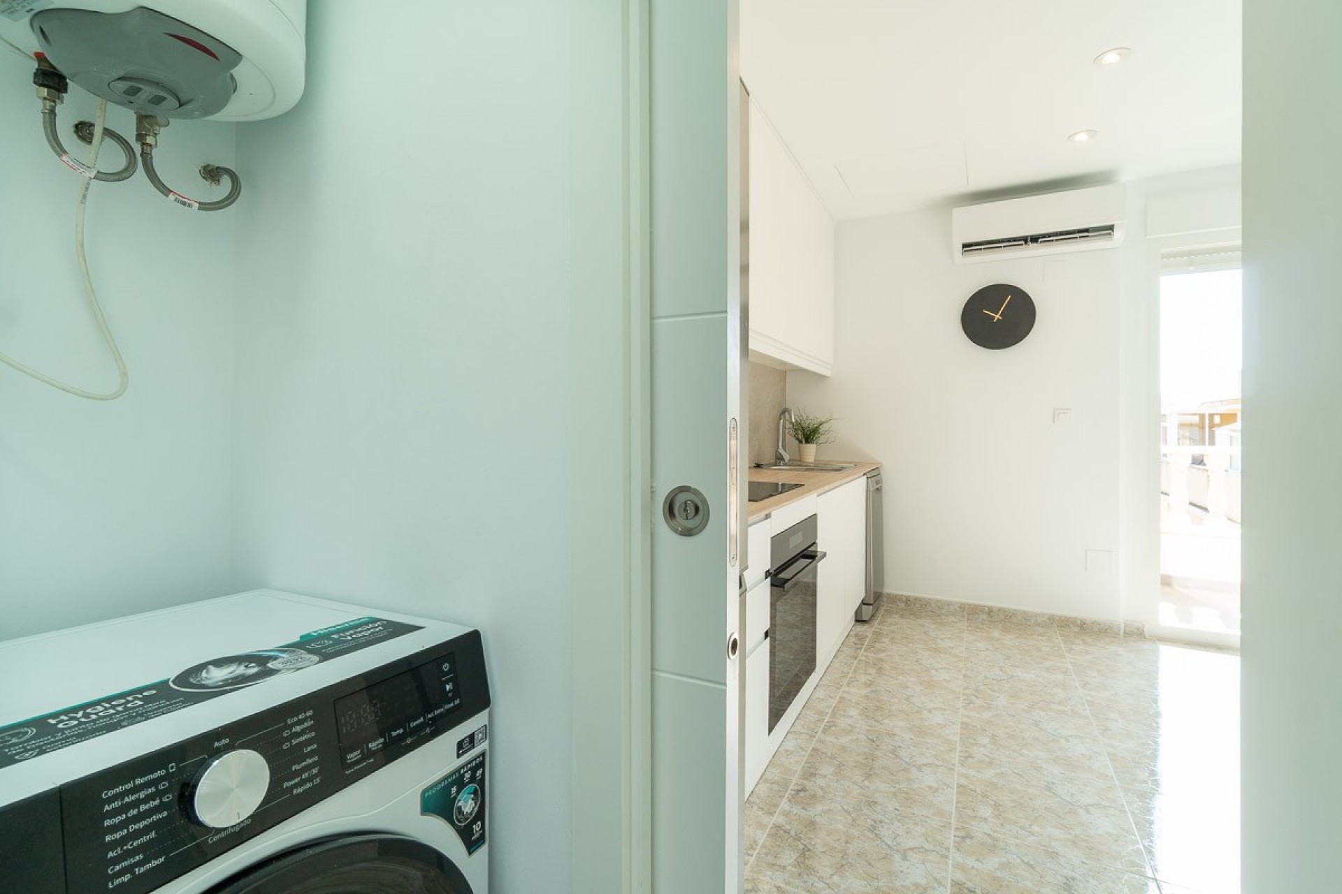 Reventa - Apartment -
Torrevieja - Costa Blanca