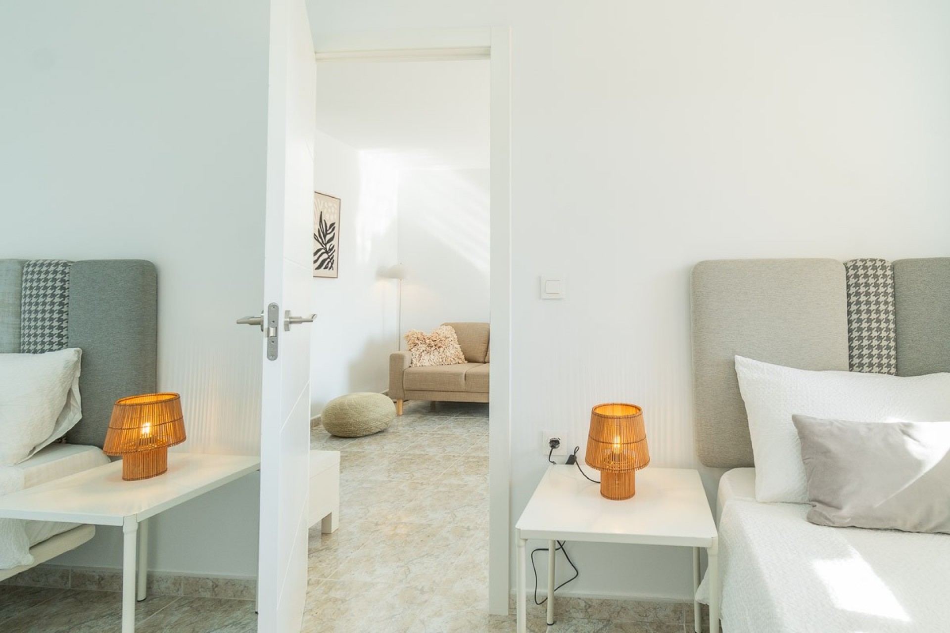 Reventa - Apartment -
Torrevieja - Costa Blanca
