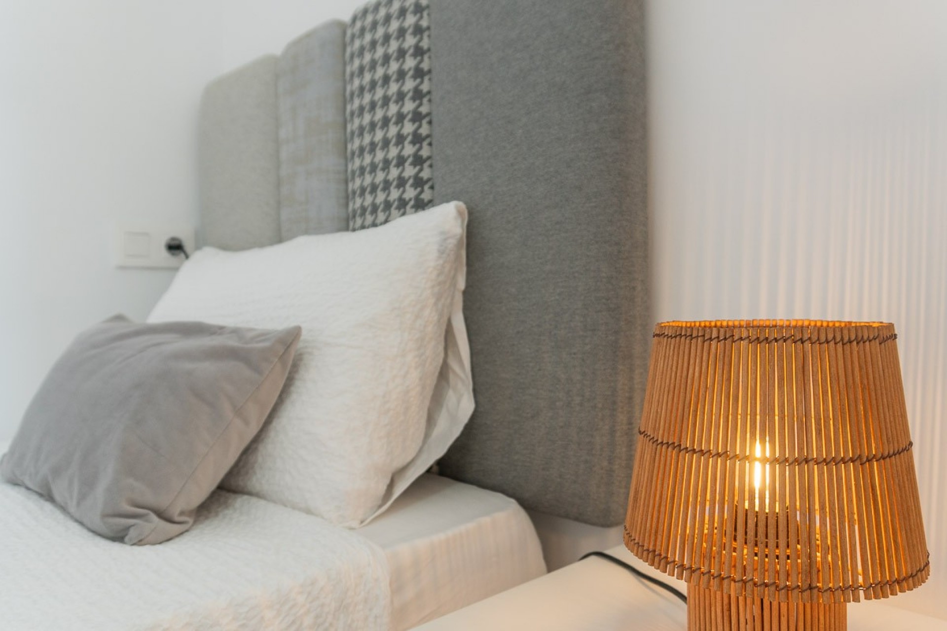 Reventa - Apartment -
Torrevieja - Costa Blanca