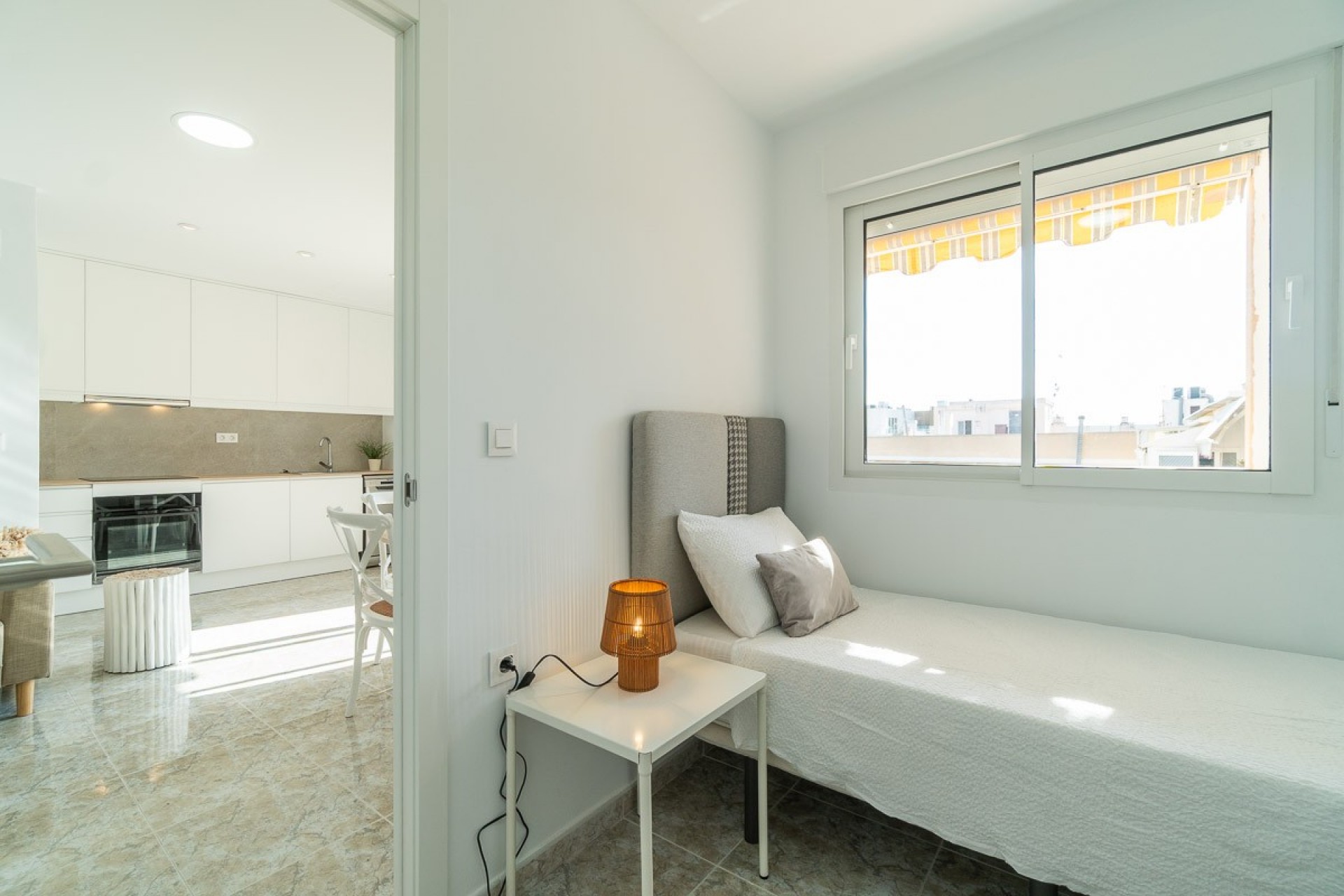 Reventa - Apartment -
Torrevieja - Costa Blanca