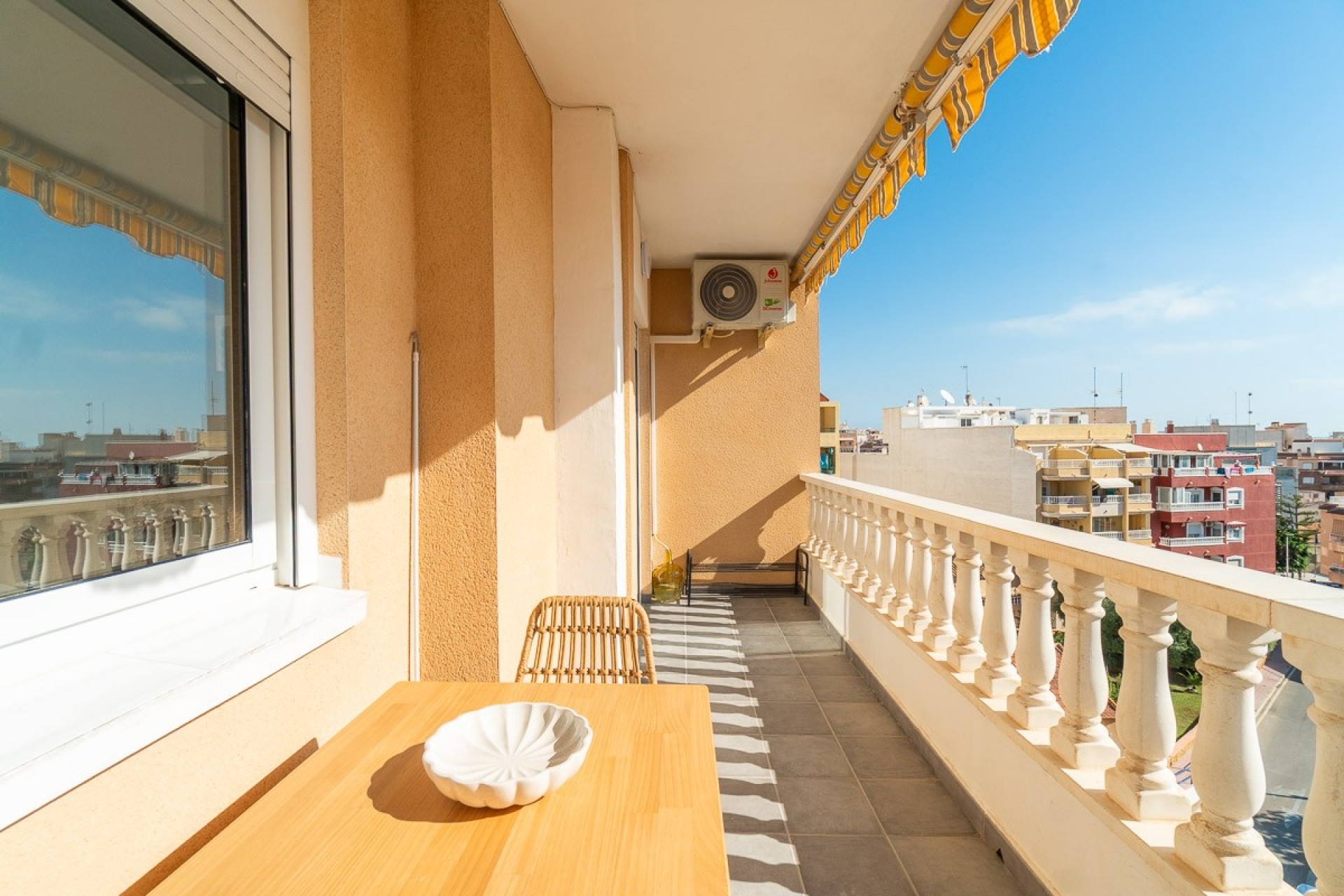 Reventa - Apartment -
Torrevieja - Costa Blanca