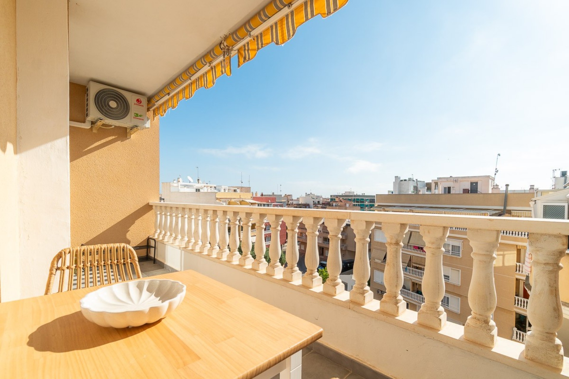 Reventa - Apartment -
Torrevieja - Costa Blanca