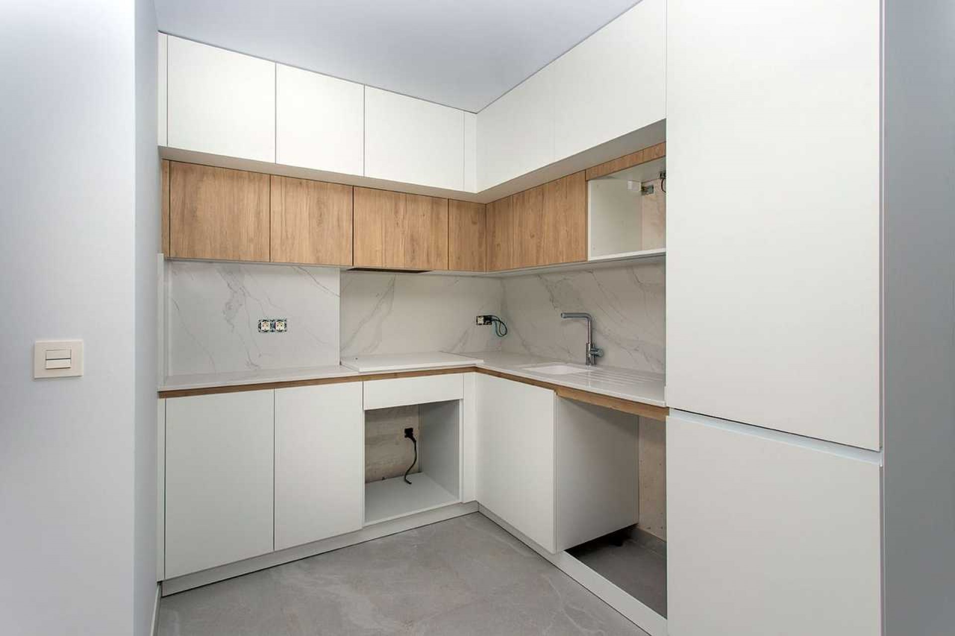Reventa - Apartment -
Torrevieja - Costa Blanca