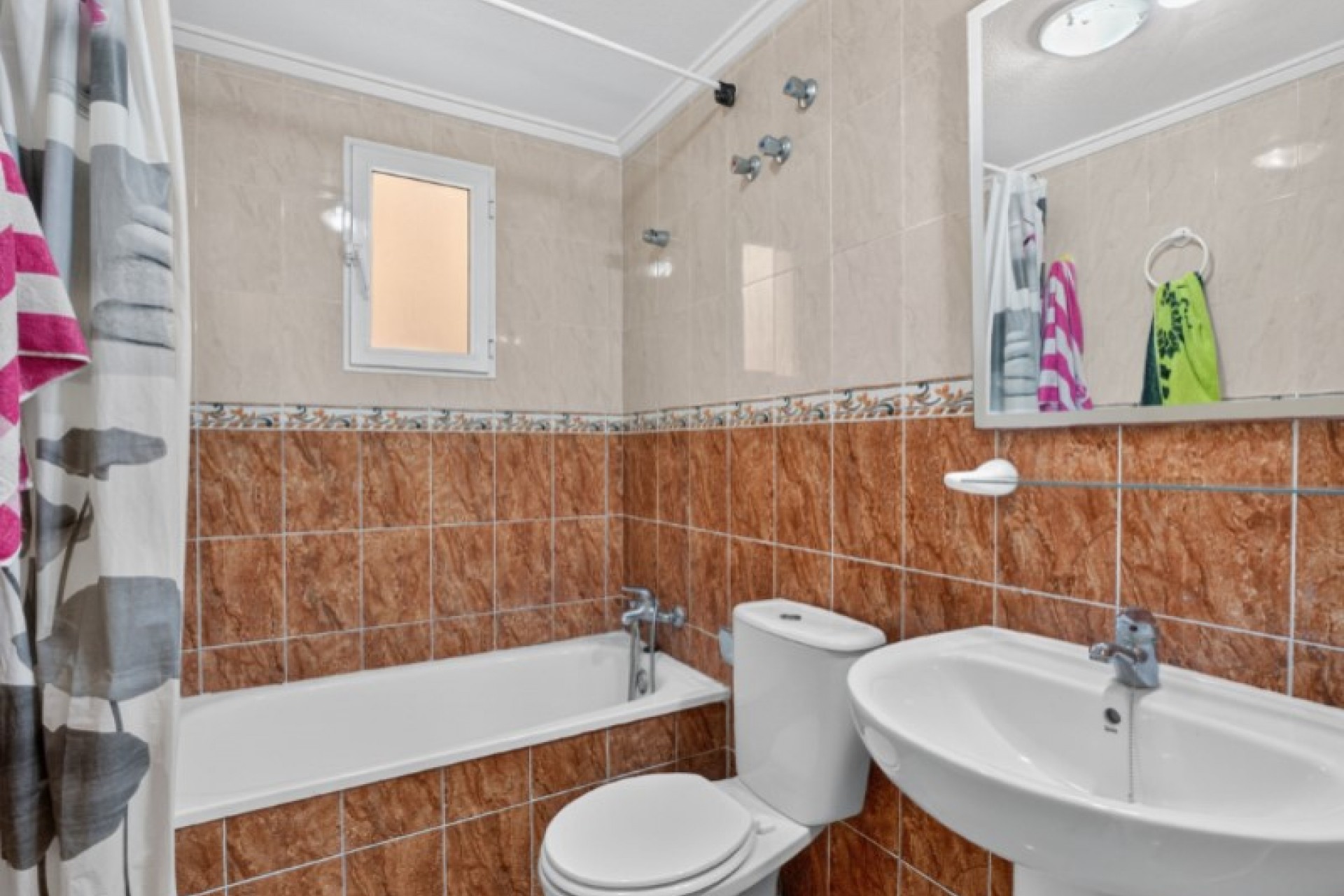 Reventa - Apartment -
Torrevieja - Costa Blanca