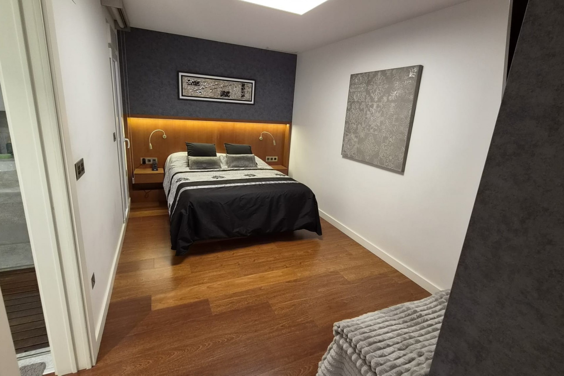 Reventa - Apartment -
Torrevieja - Costa Blanca