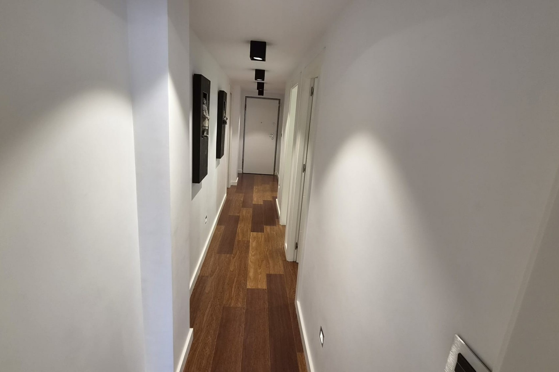 Reventa - Apartment -
Torrevieja - Costa Blanca