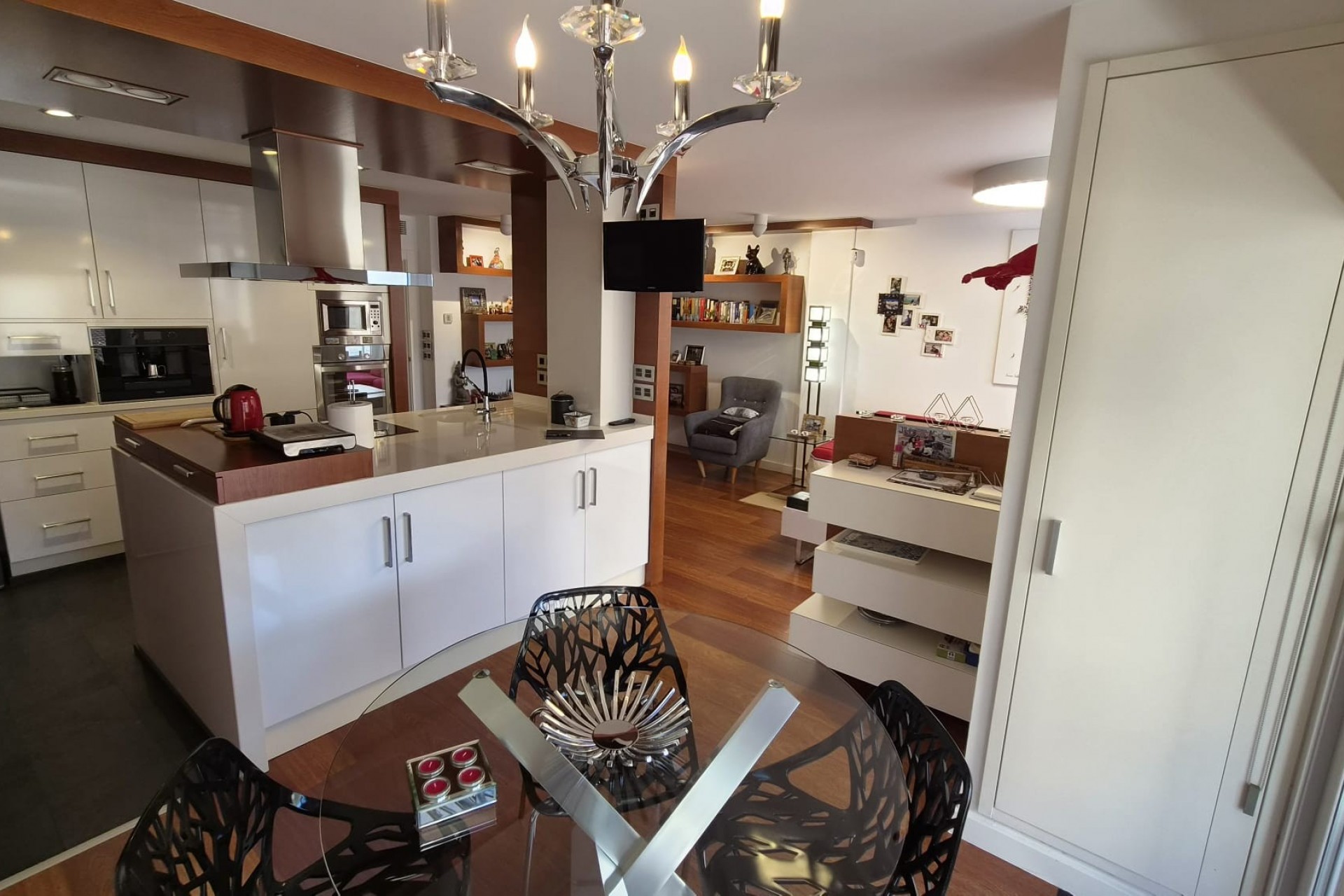 Reventa - Apartment -
Torrevieja - Costa Blanca