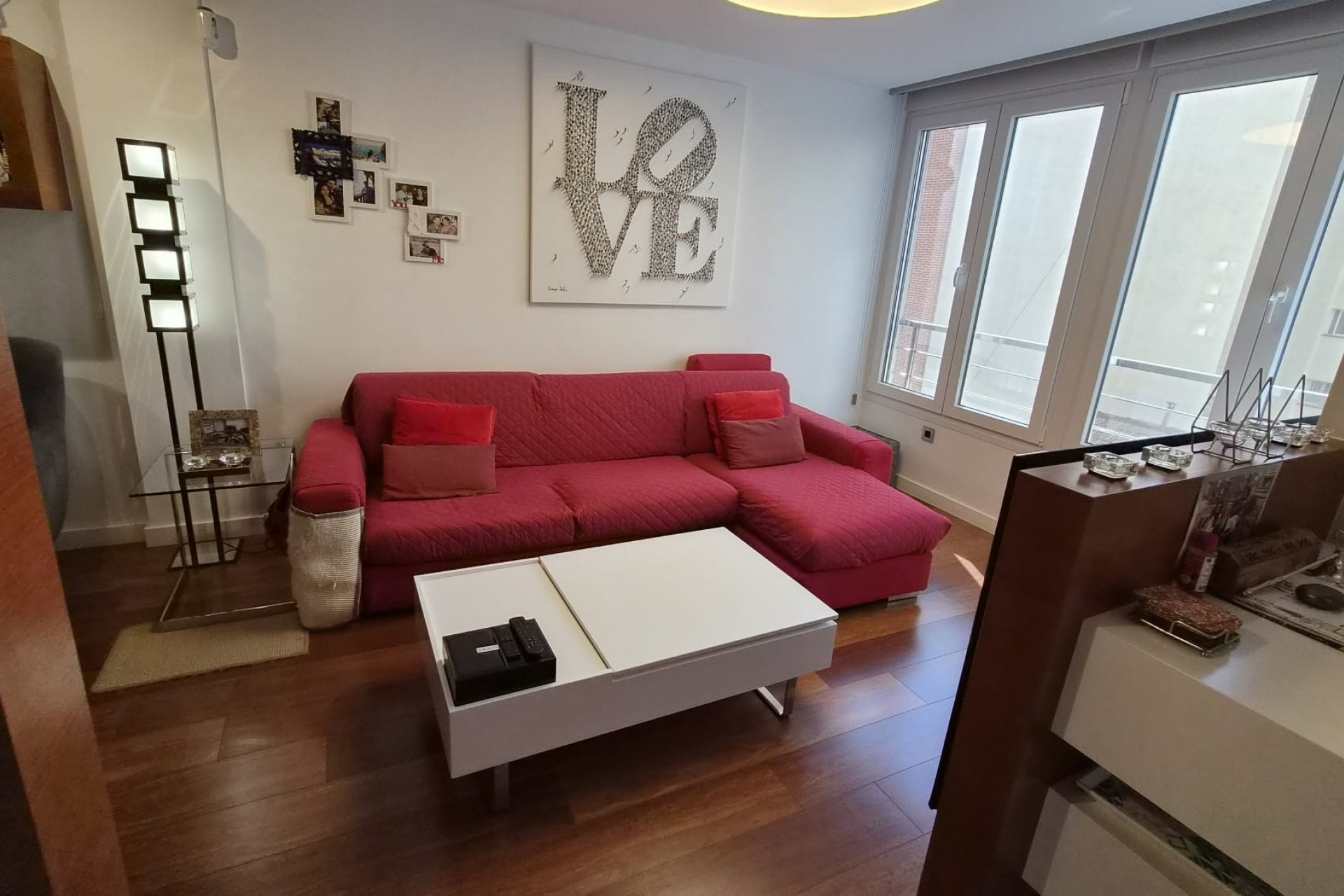 Reventa - Apartment -
Torrevieja - Costa Blanca