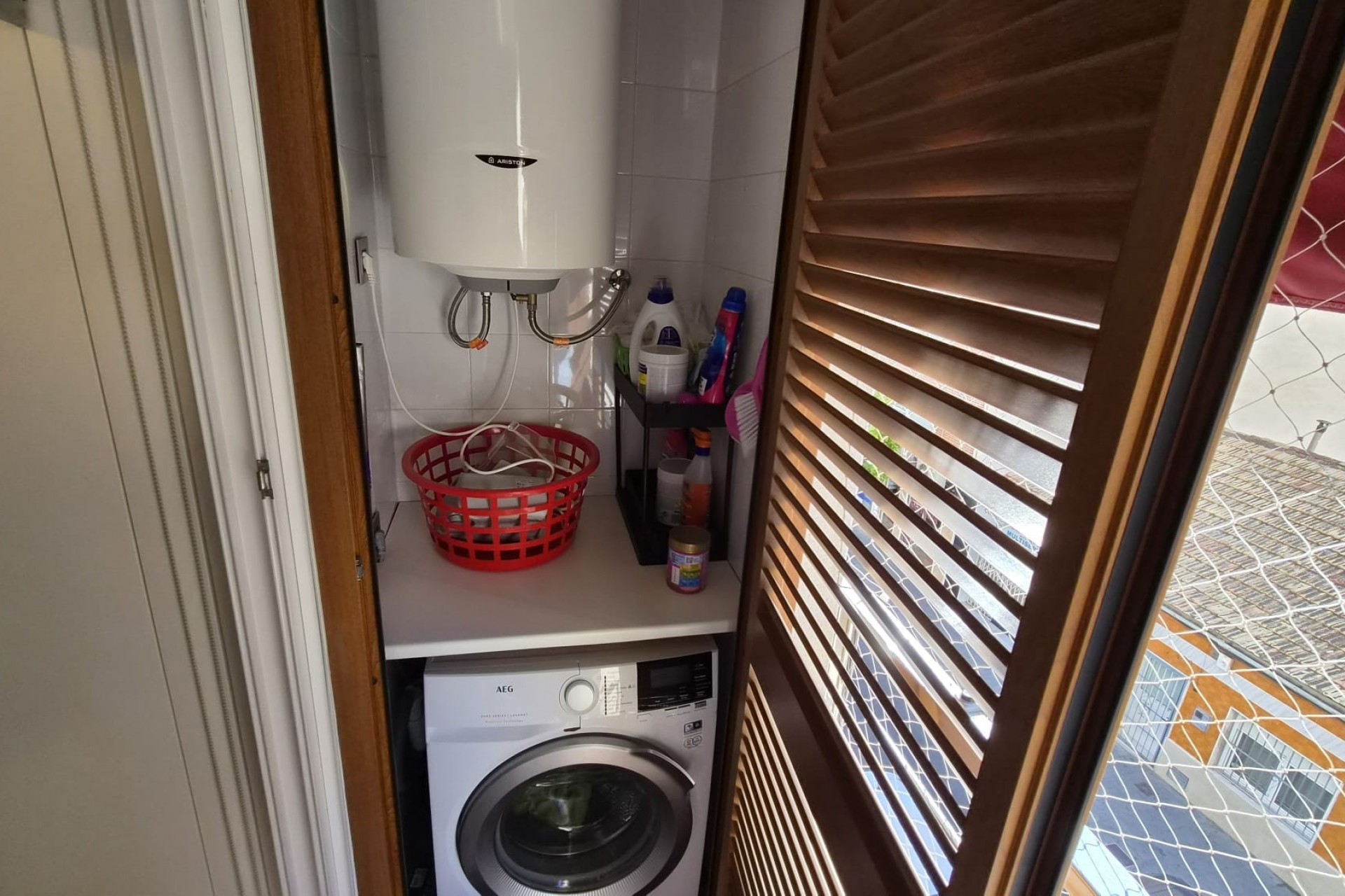 Reventa - Apartment -
Torrevieja - Costa Blanca