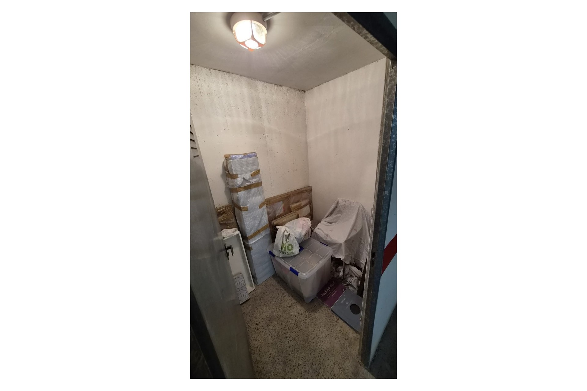 Reventa - Apartment -
Torrevieja - Costa Blanca