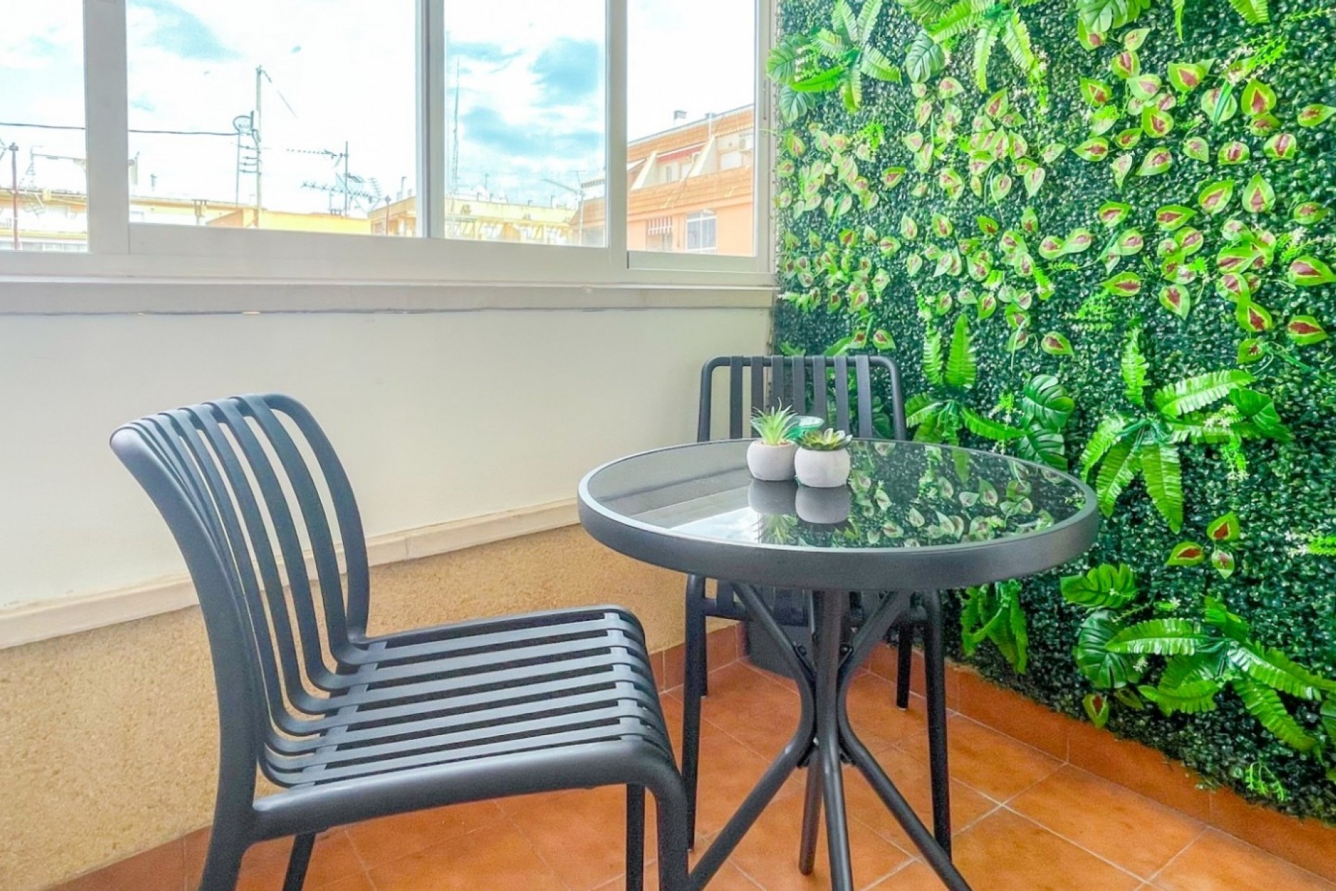 Reventa - Apartment -
Torrevieja - Costa Blanca
