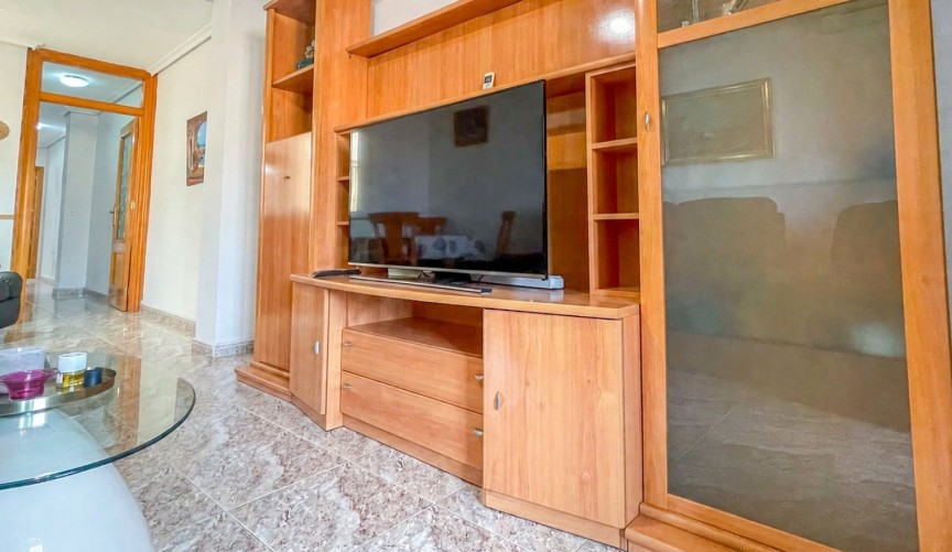 Reventa - Apartment -
Torrevieja - Costa Blanca