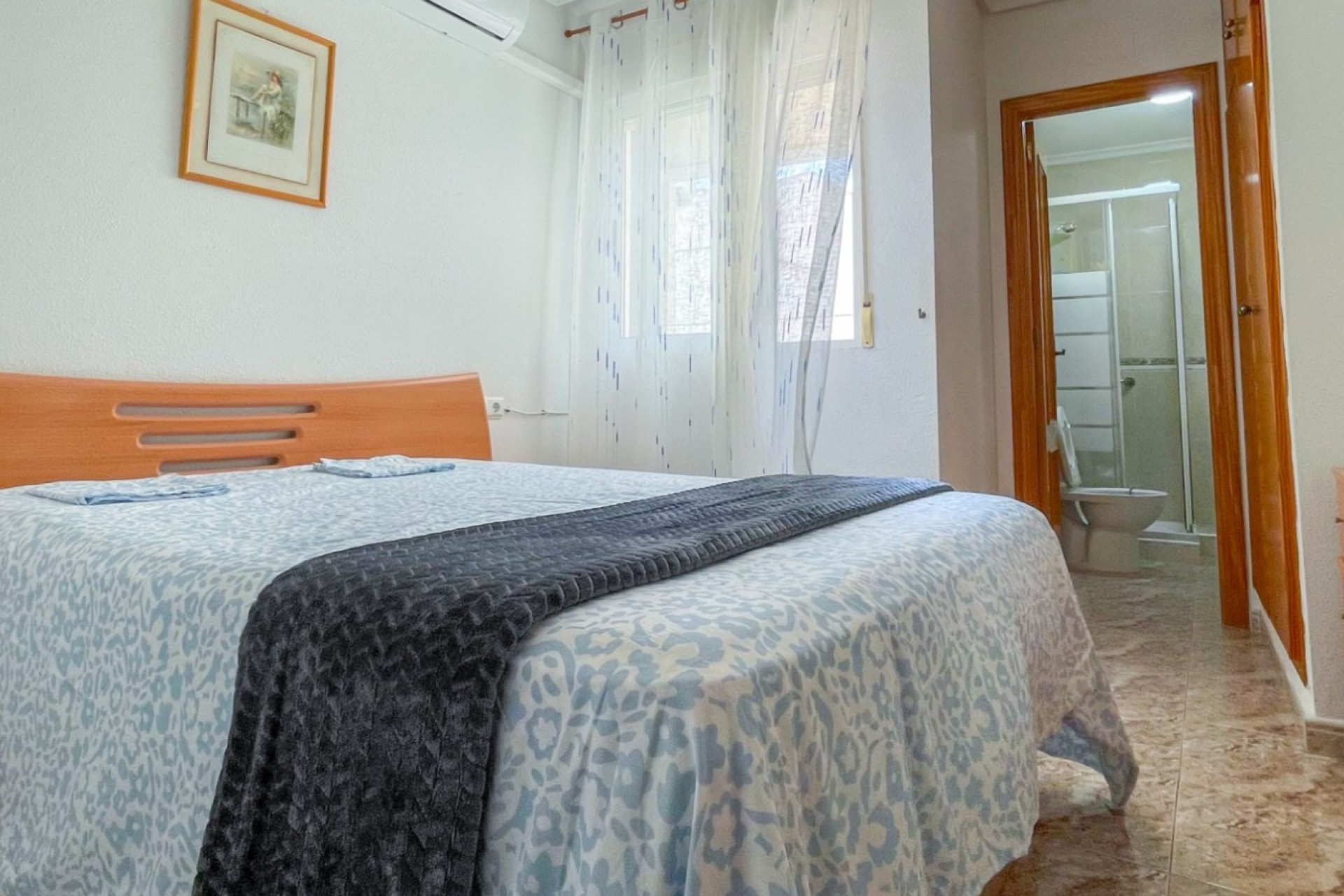 Reventa - Apartment -
Torrevieja - Costa Blanca