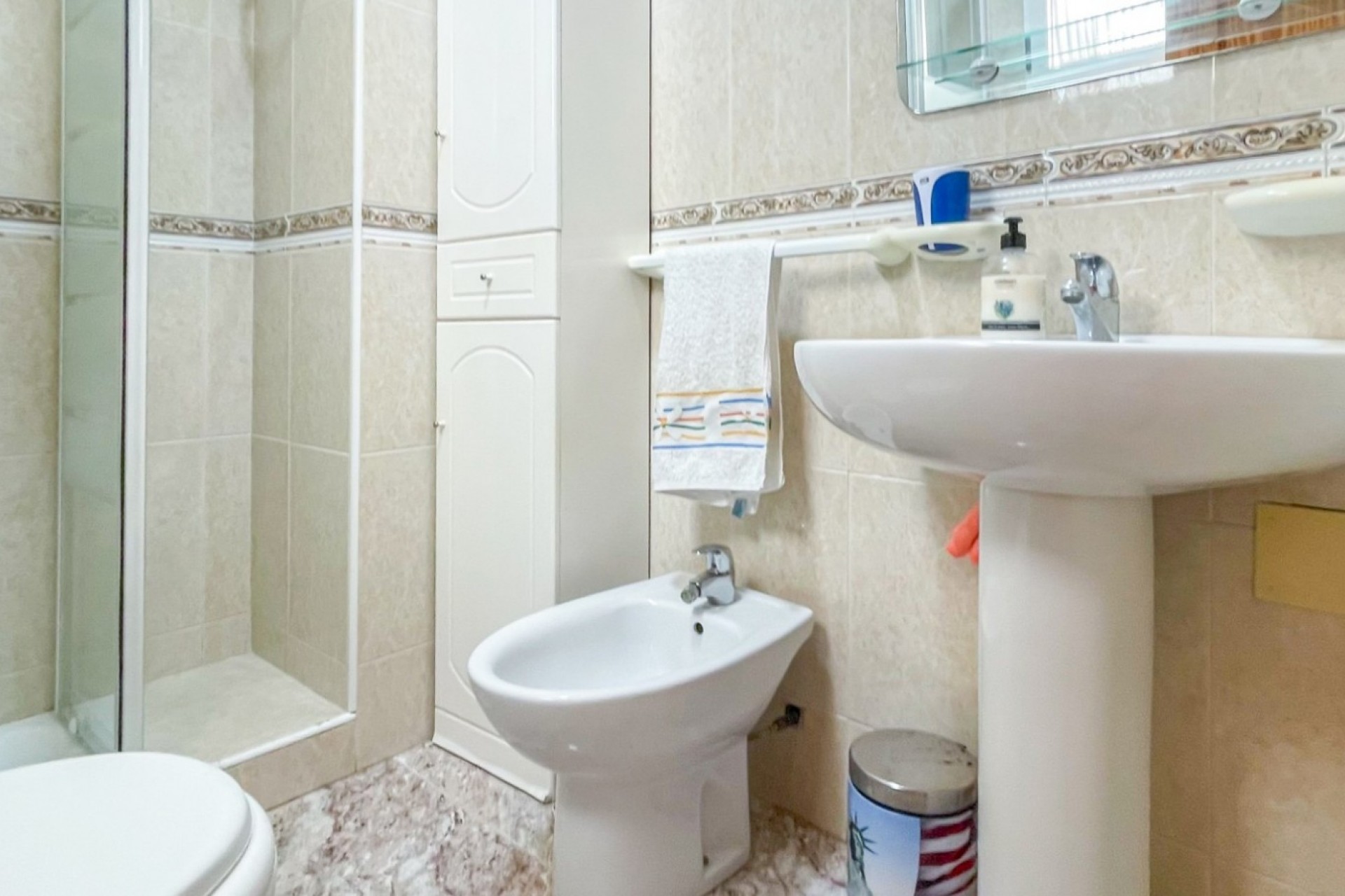 Reventa - Apartment -
Torrevieja - Costa Blanca