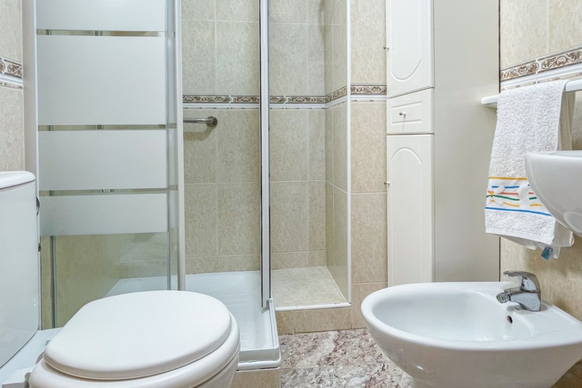 Reventa - Apartment -
Torrevieja - Costa Blanca