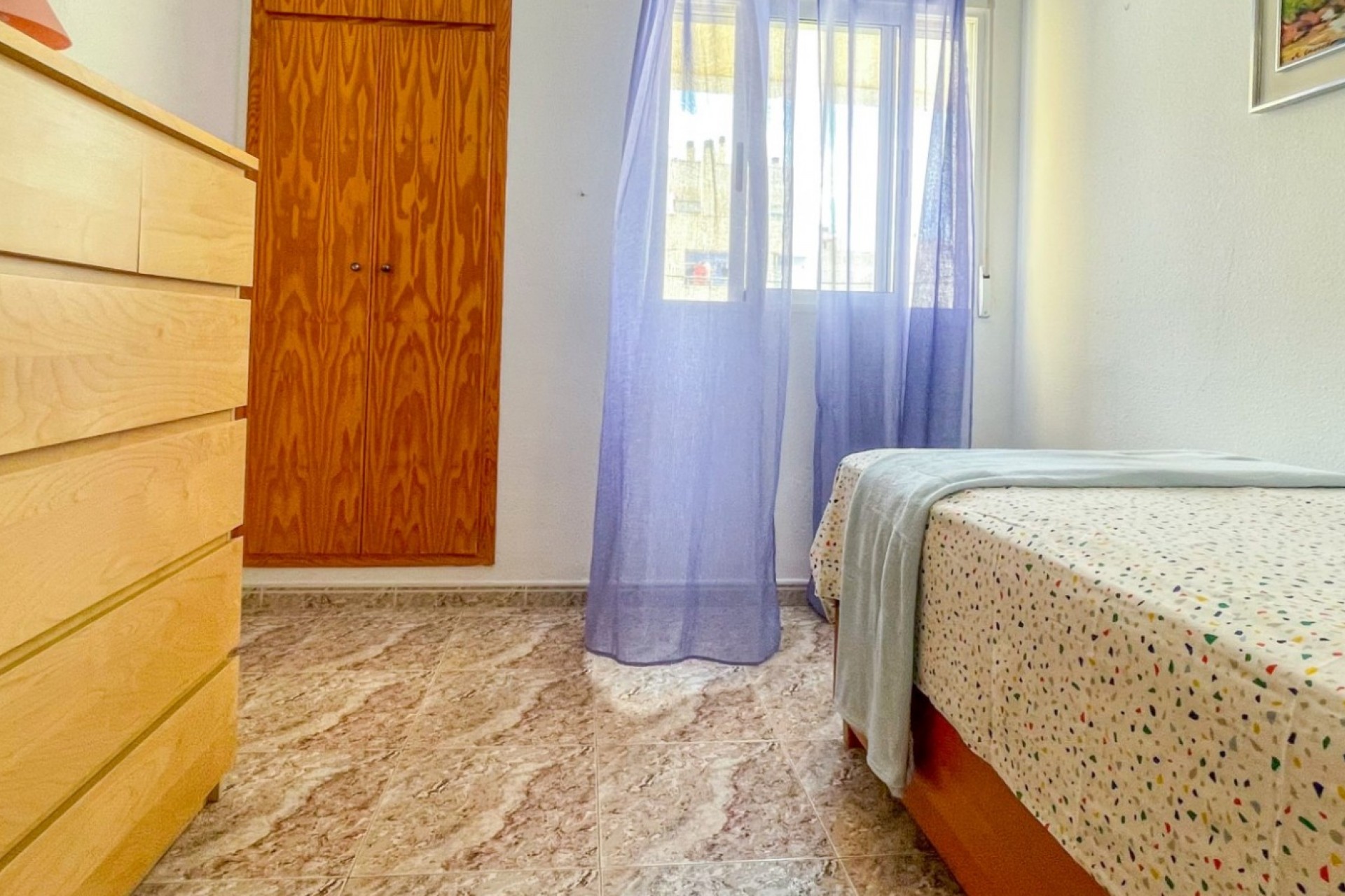 Reventa - Apartment -
Torrevieja - Costa Blanca