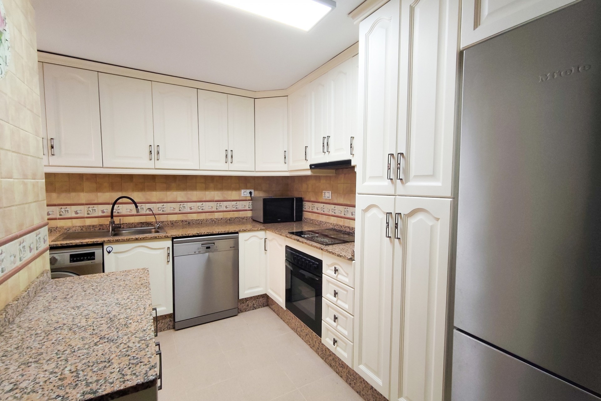 Reventa - Apartment -
Torrevieja - Costa Blanca