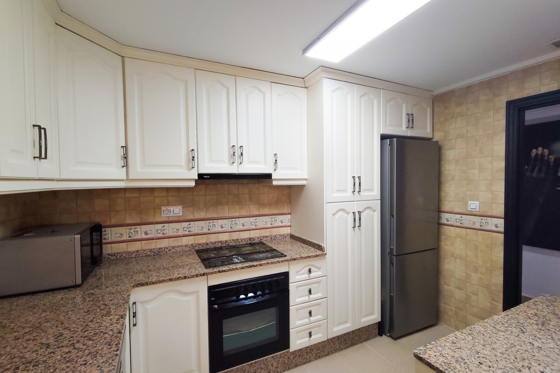 Reventa - Apartment -
Torrevieja - Costa Blanca
