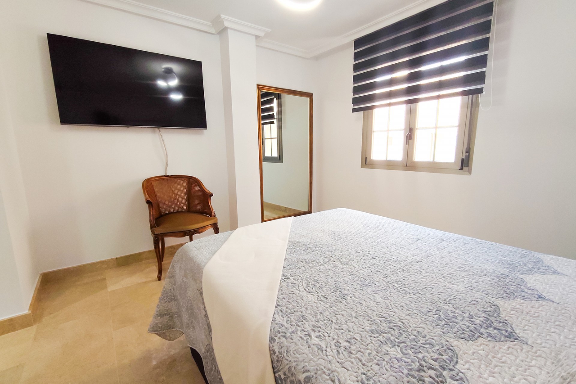 Reventa - Apartment -
Torrevieja - Costa Blanca