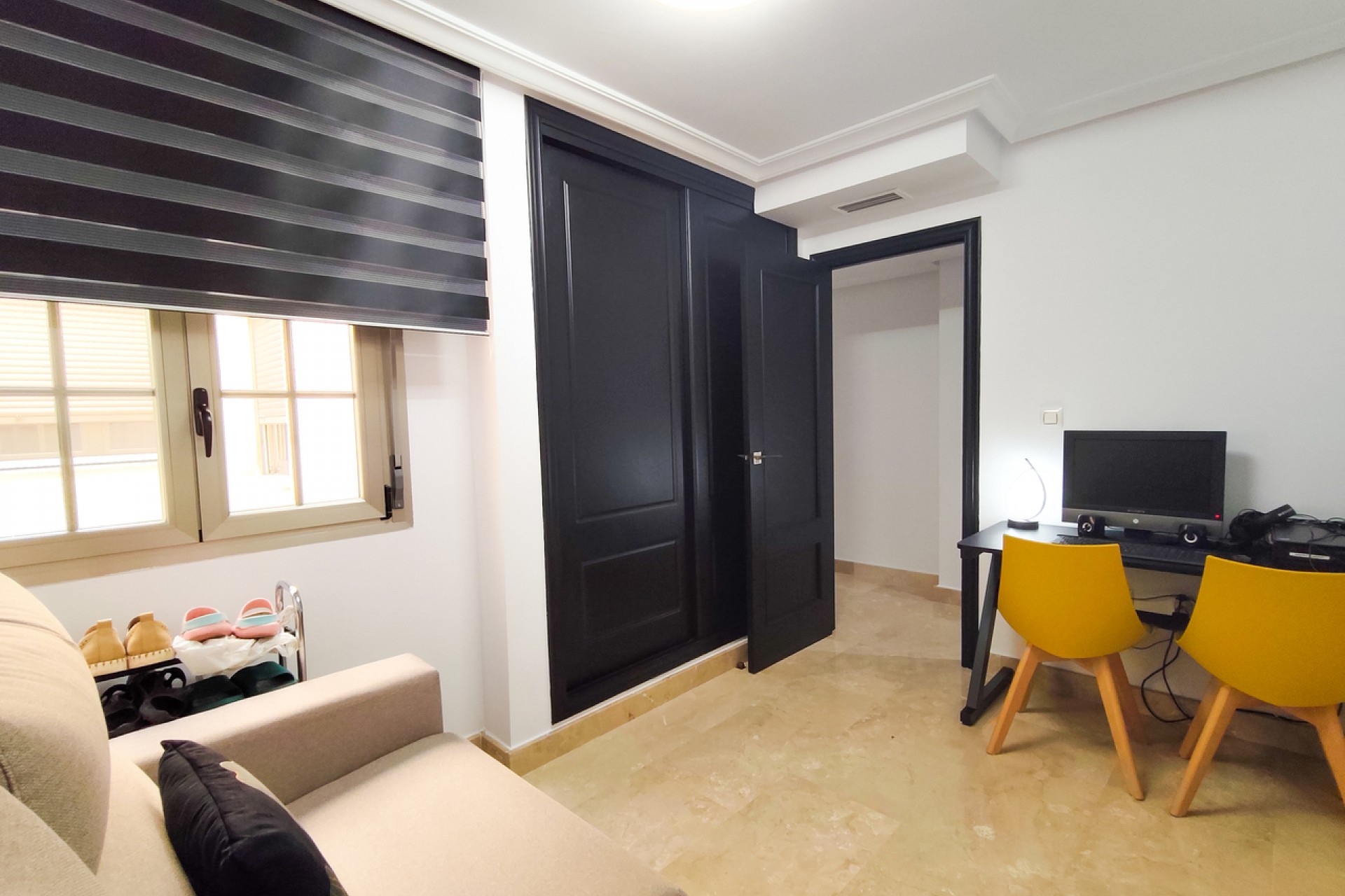Reventa - Apartment -
Torrevieja - Costa Blanca