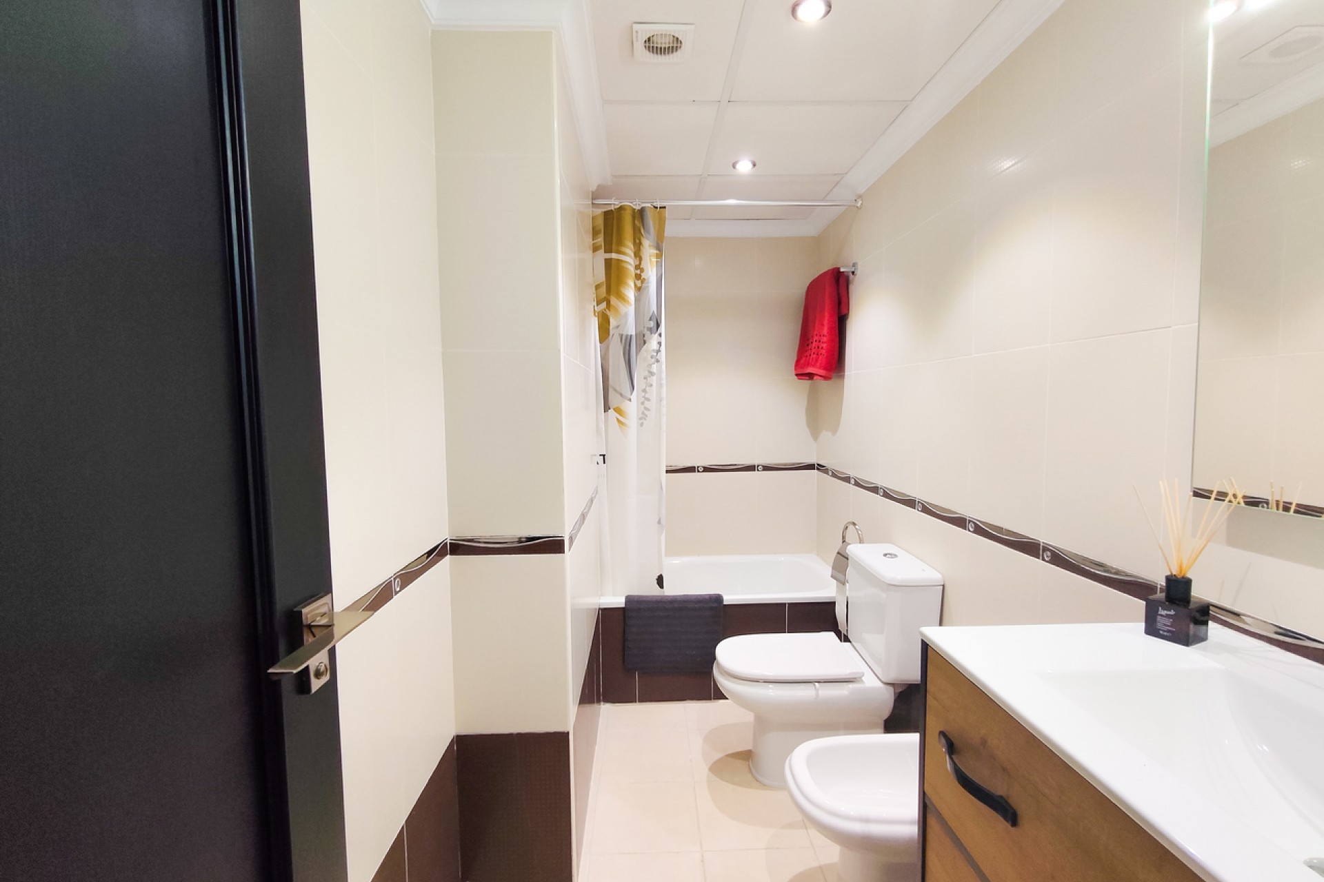 Reventa - Apartment -
Torrevieja - Costa Blanca