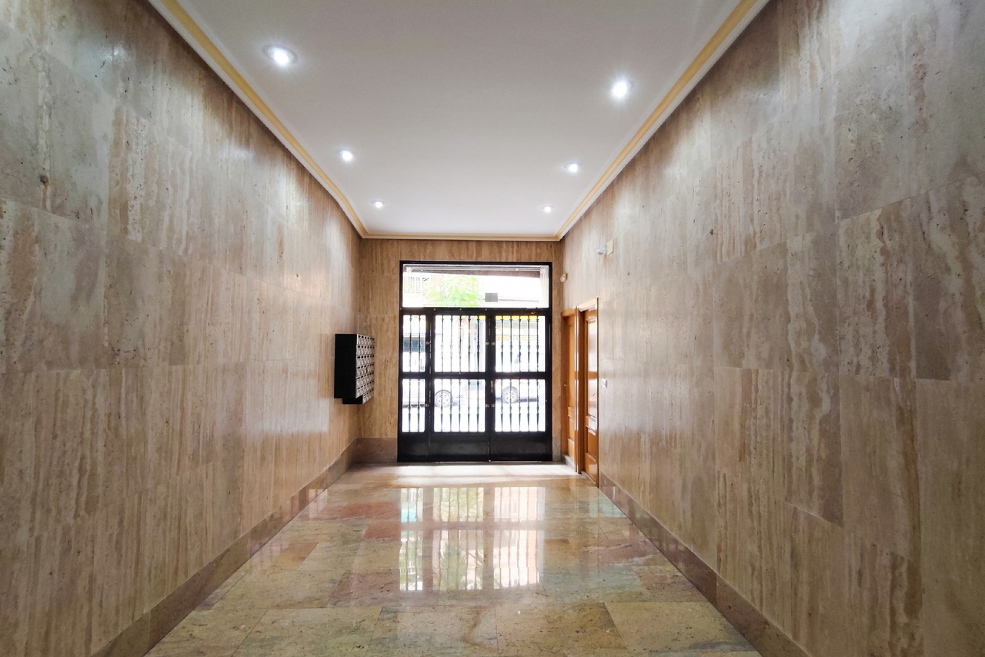 Reventa - Apartment -
Torrevieja - Costa Blanca