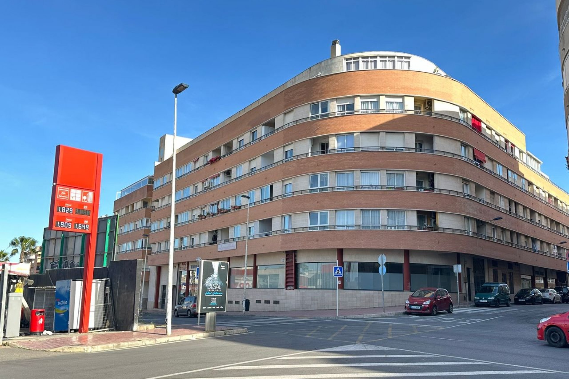 Reventa - Apartment -
Torrevieja - Costa Blanca