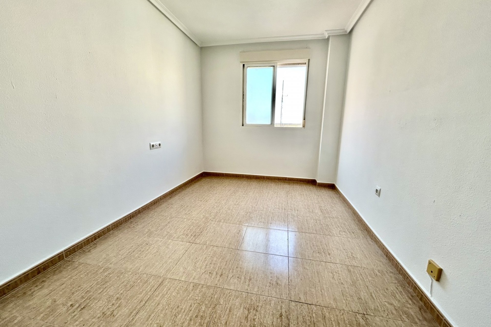 Reventa - Apartment -
Torrevieja - Costa Blanca