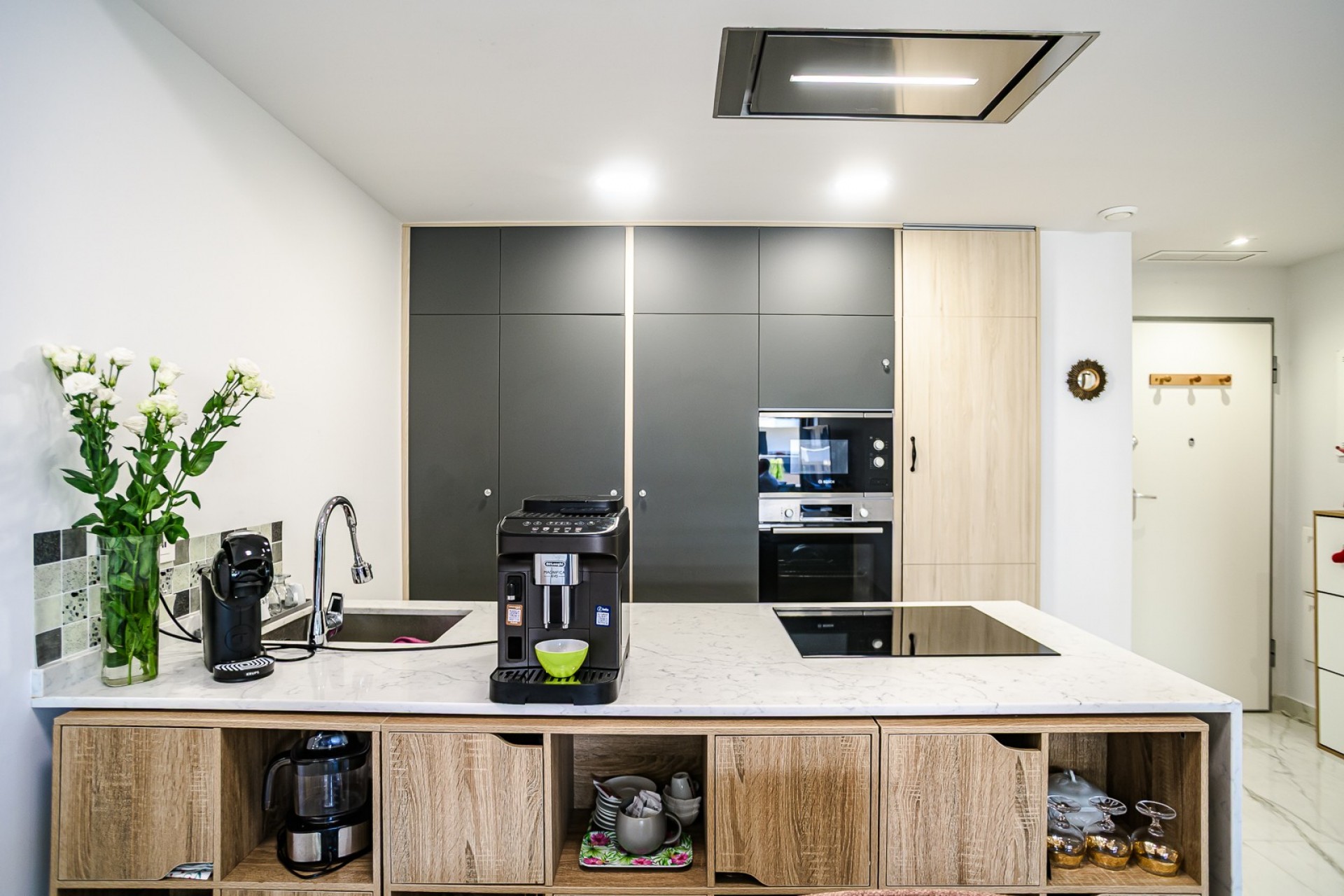 Reventa - Apartment -
Torrevieja - Costa Blanca