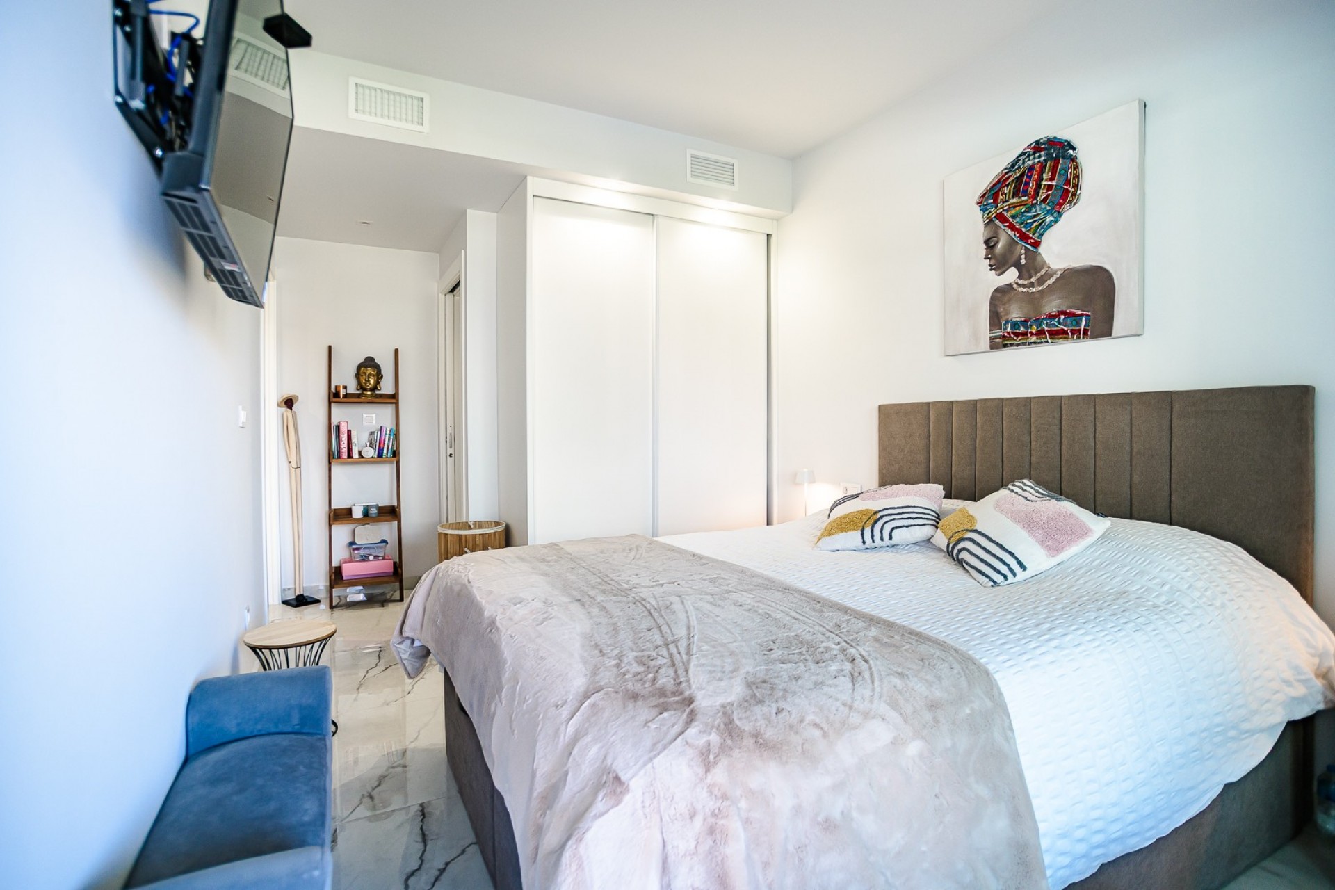 Reventa - Apartment -
Torrevieja - Costa Blanca