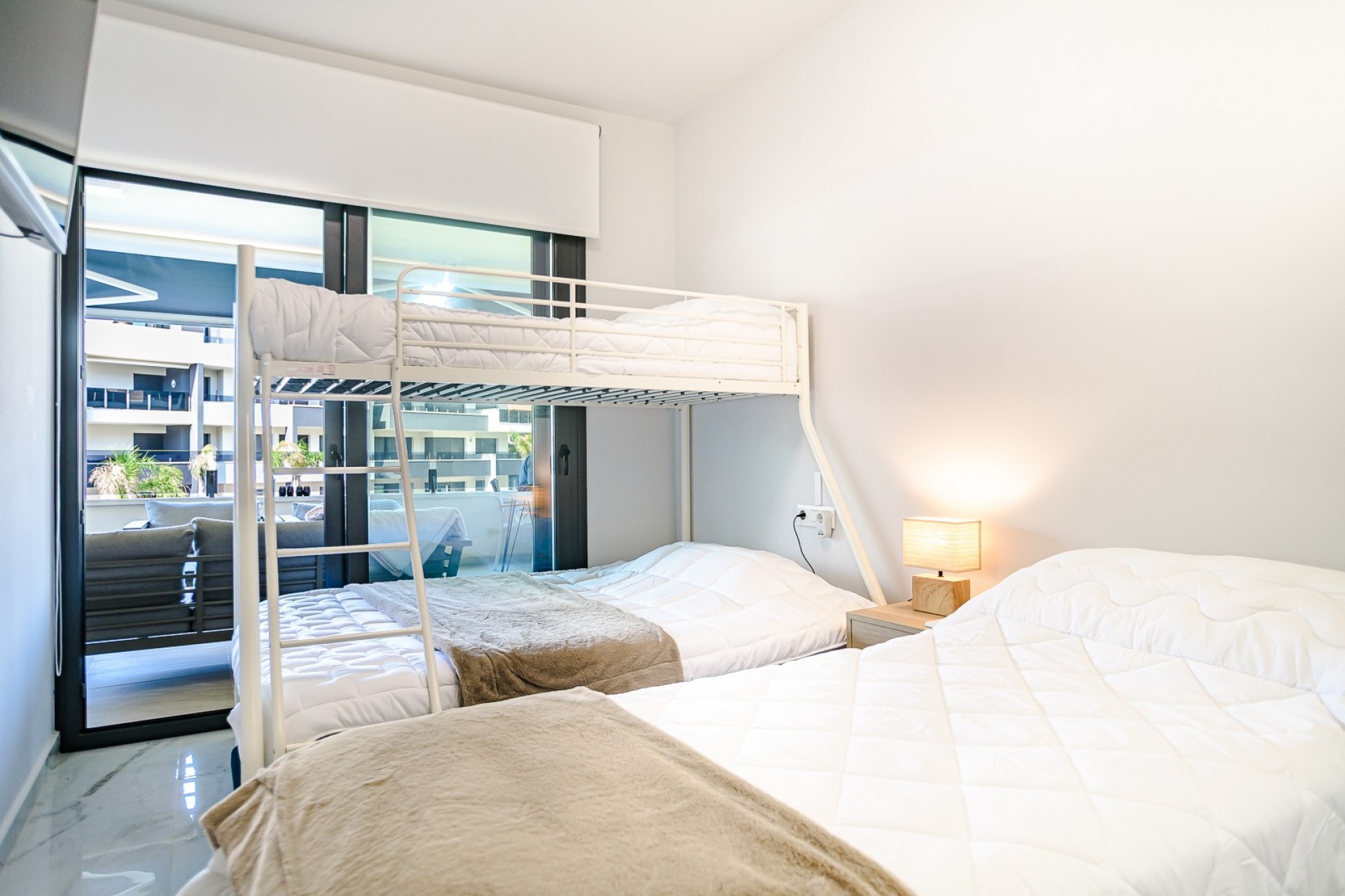 Reventa - Apartment -
Torrevieja - Costa Blanca