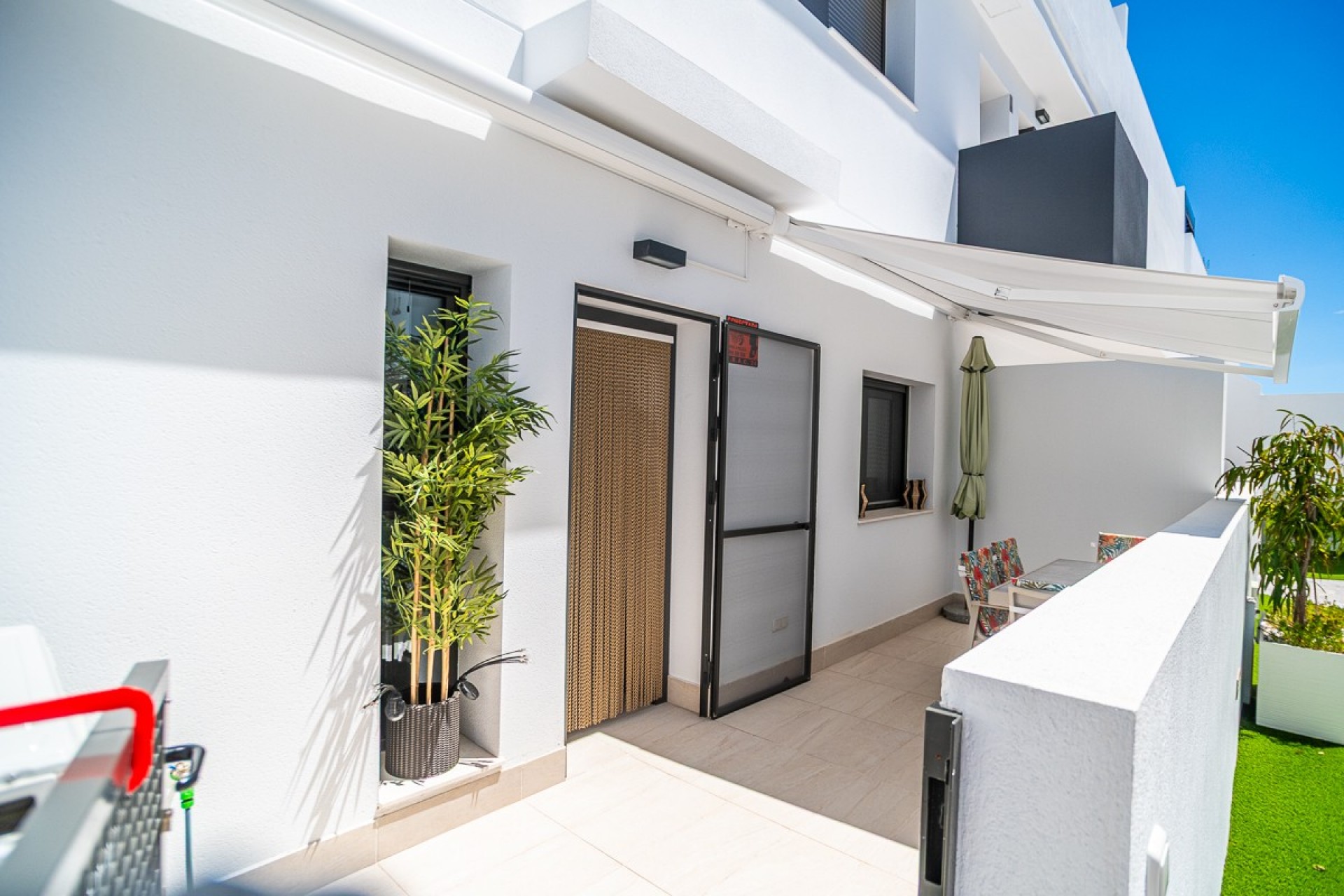 Reventa - Apartment -
Torrevieja - Costa Blanca