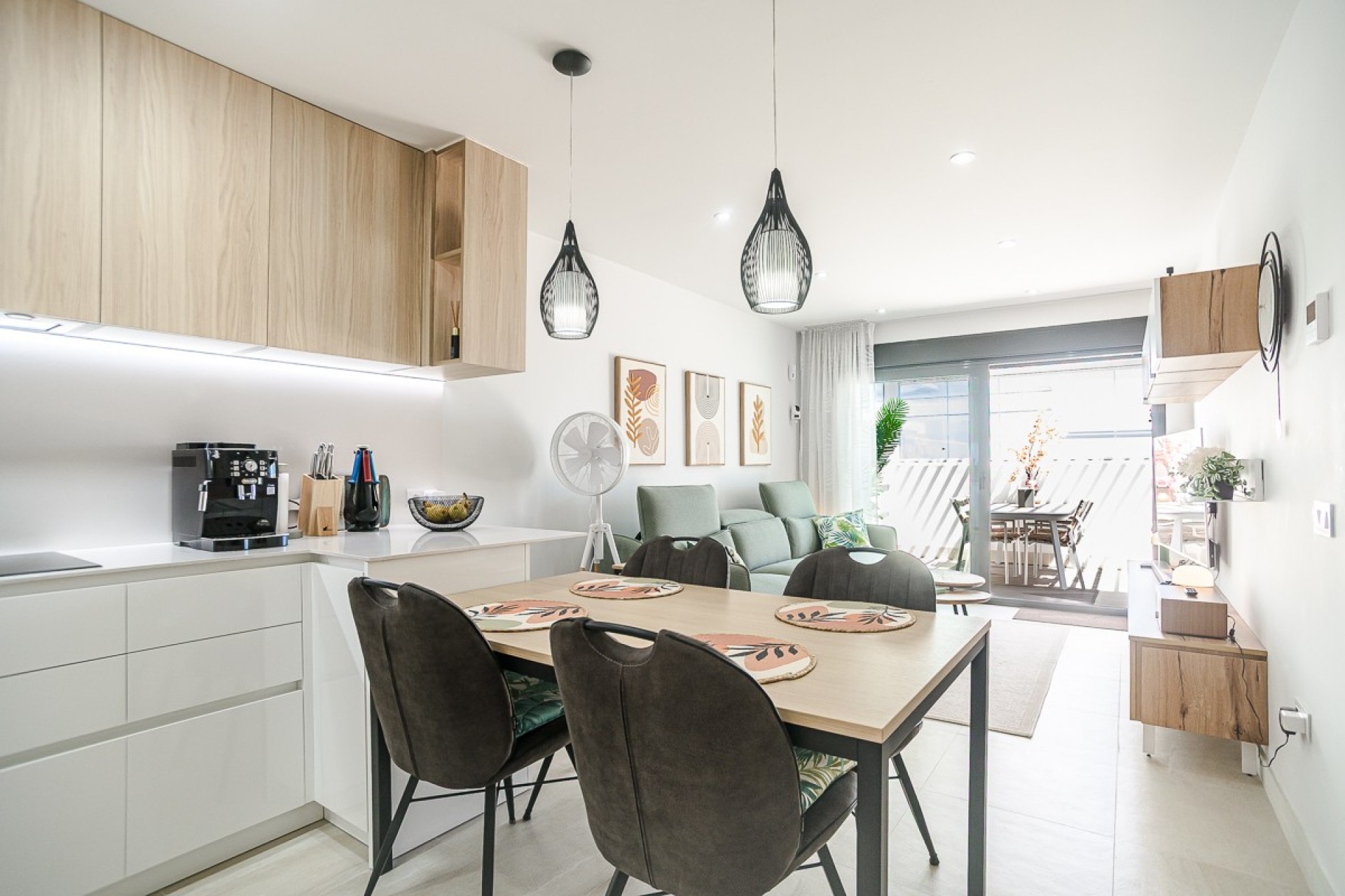 Reventa - Apartment -
Torrevieja - Costa Blanca