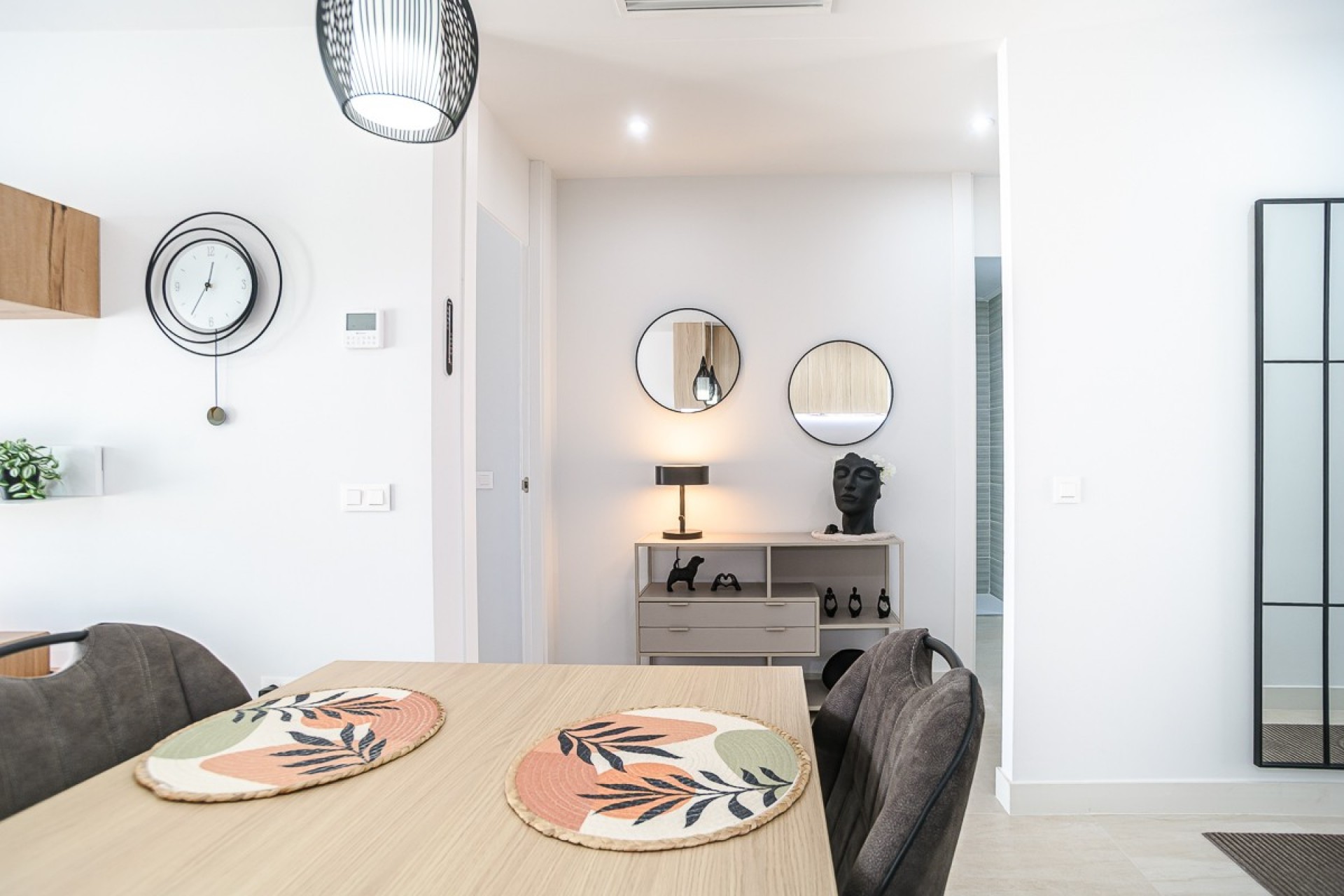 Reventa - Apartment -
Torrevieja - Costa Blanca