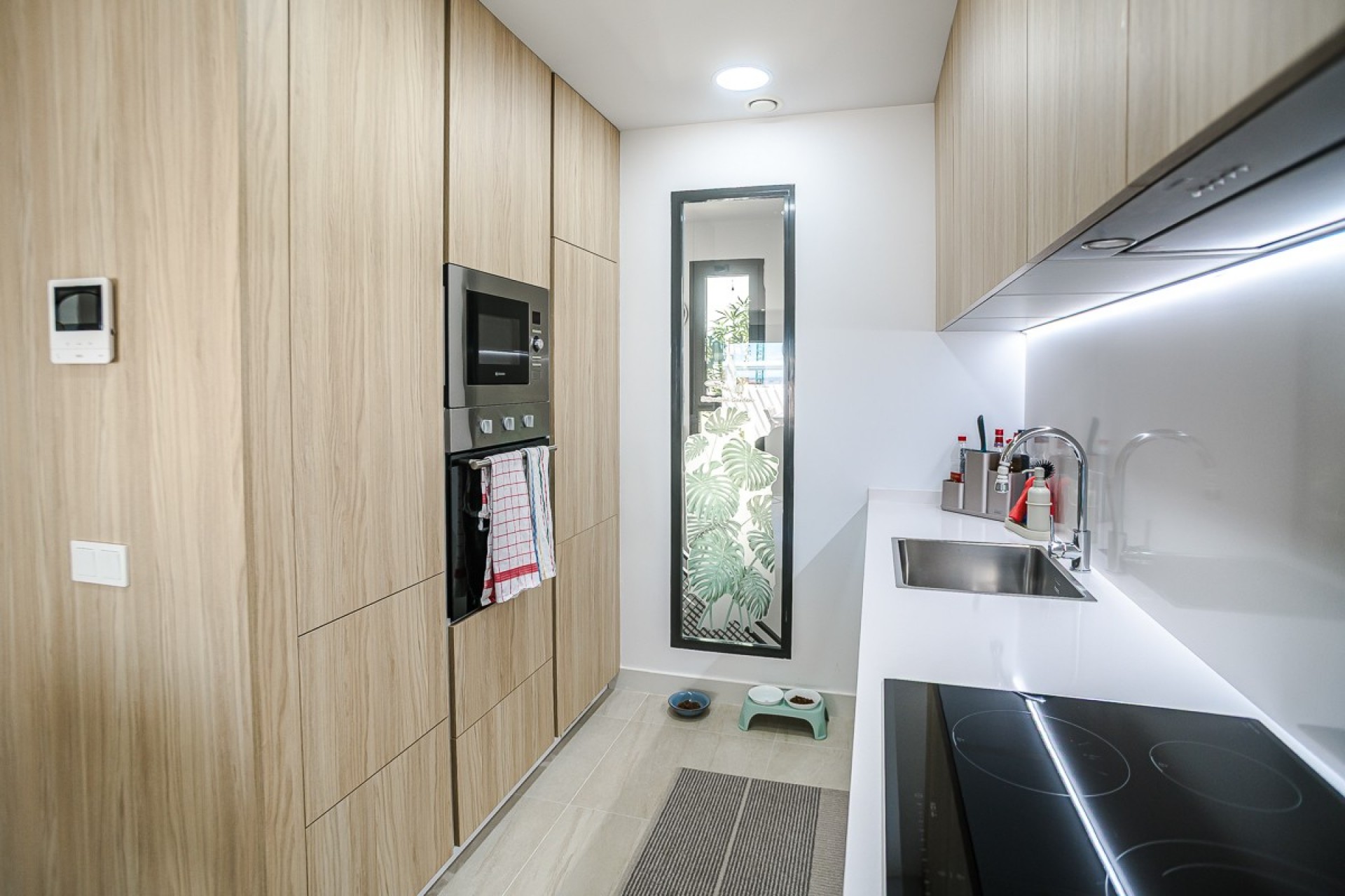 Reventa - Apartment -
Torrevieja - Costa Blanca