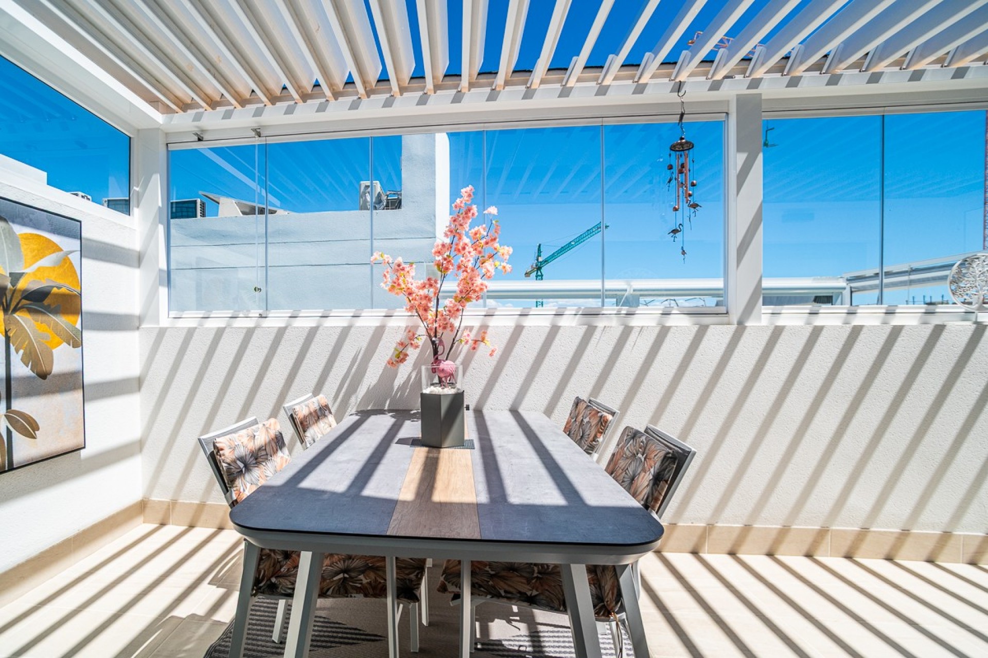 Reventa - Apartment -
Torrevieja - Costa Blanca