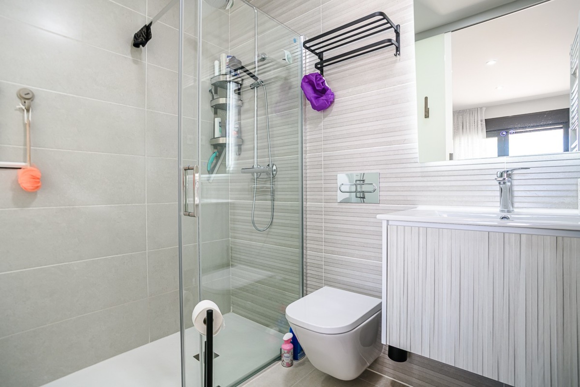 Reventa - Apartment -
Torrevieja - Costa Blanca