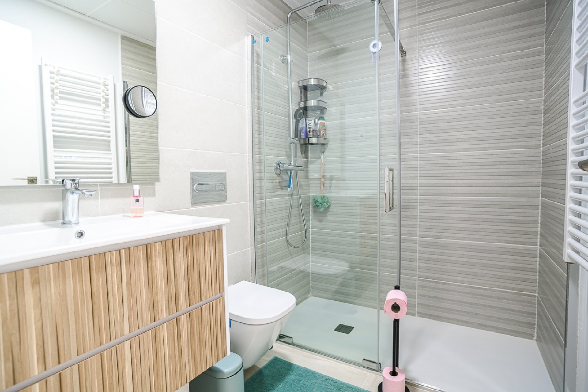 Reventa - Apartment -
Torrevieja - Costa Blanca